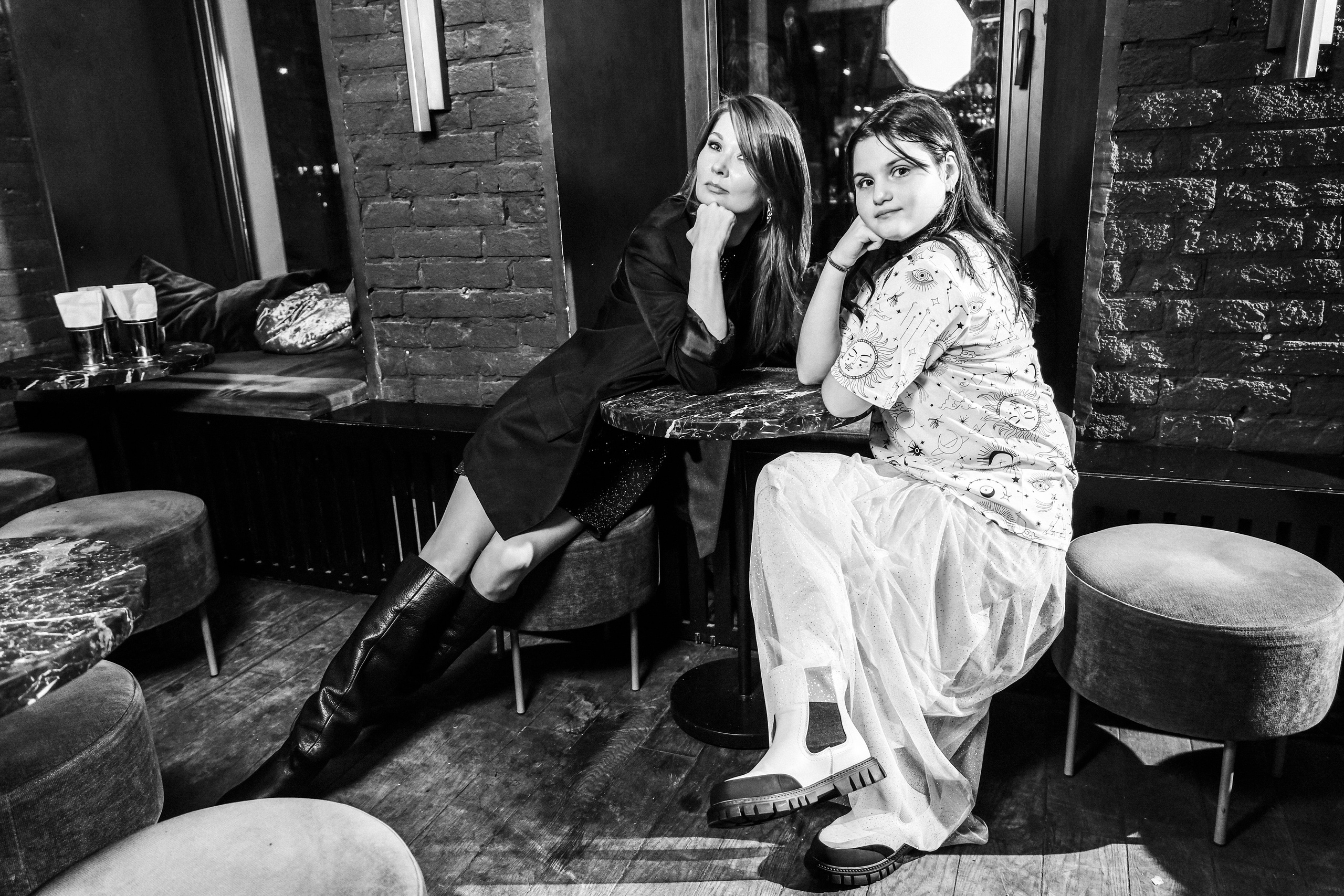 ЧБ. Фото Видео Дизайн