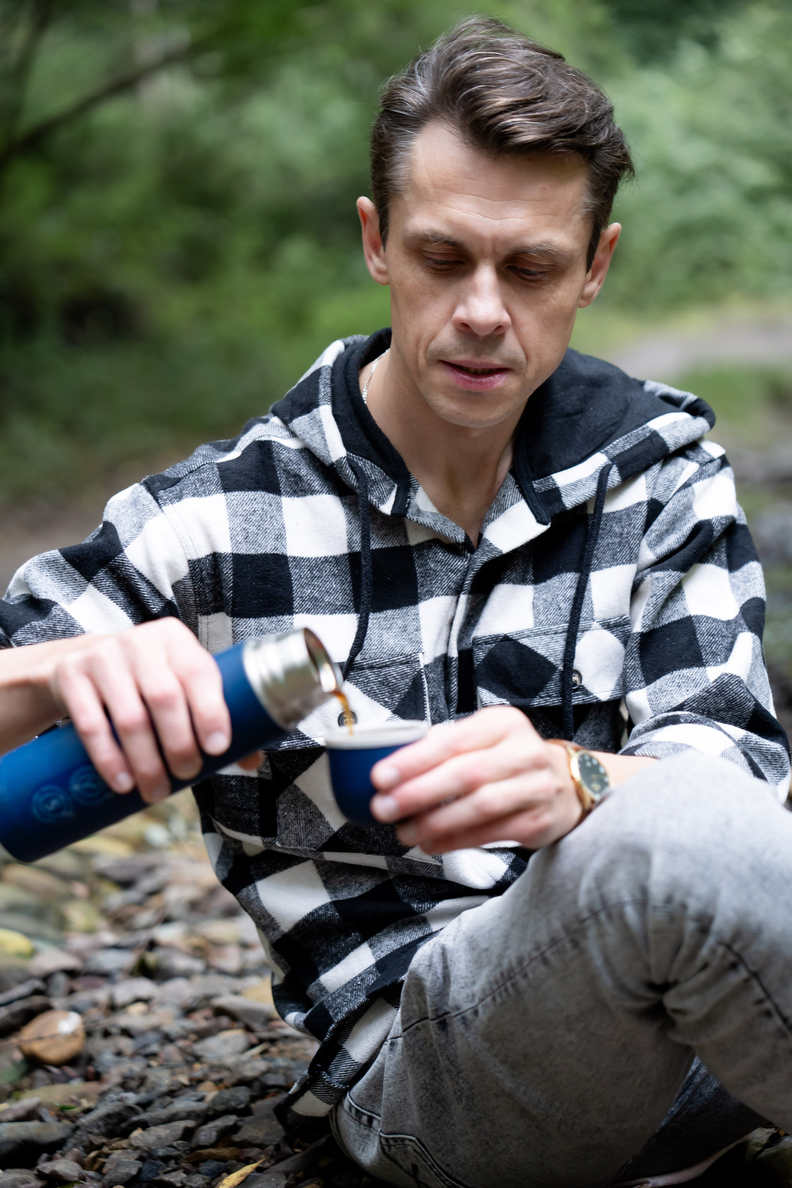 Фотосессия в Коломенском. Фотограф в Москве