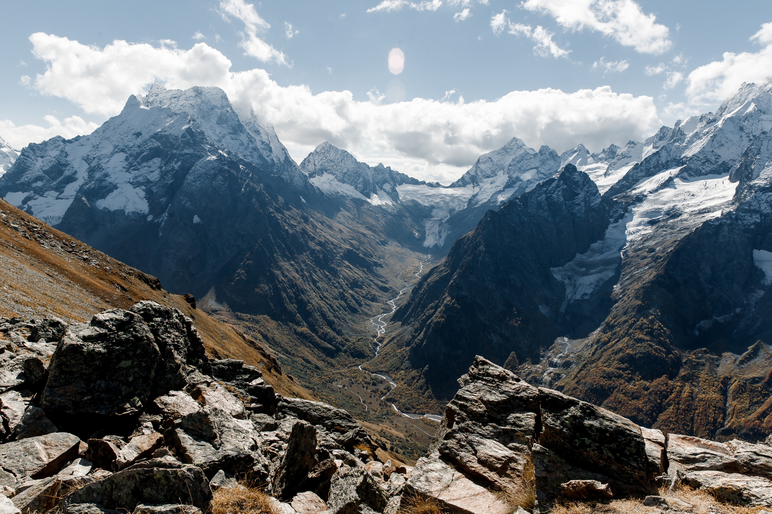 Фототуры. Свадебный и семейный фотограф в Сочи Глушаков Александр
