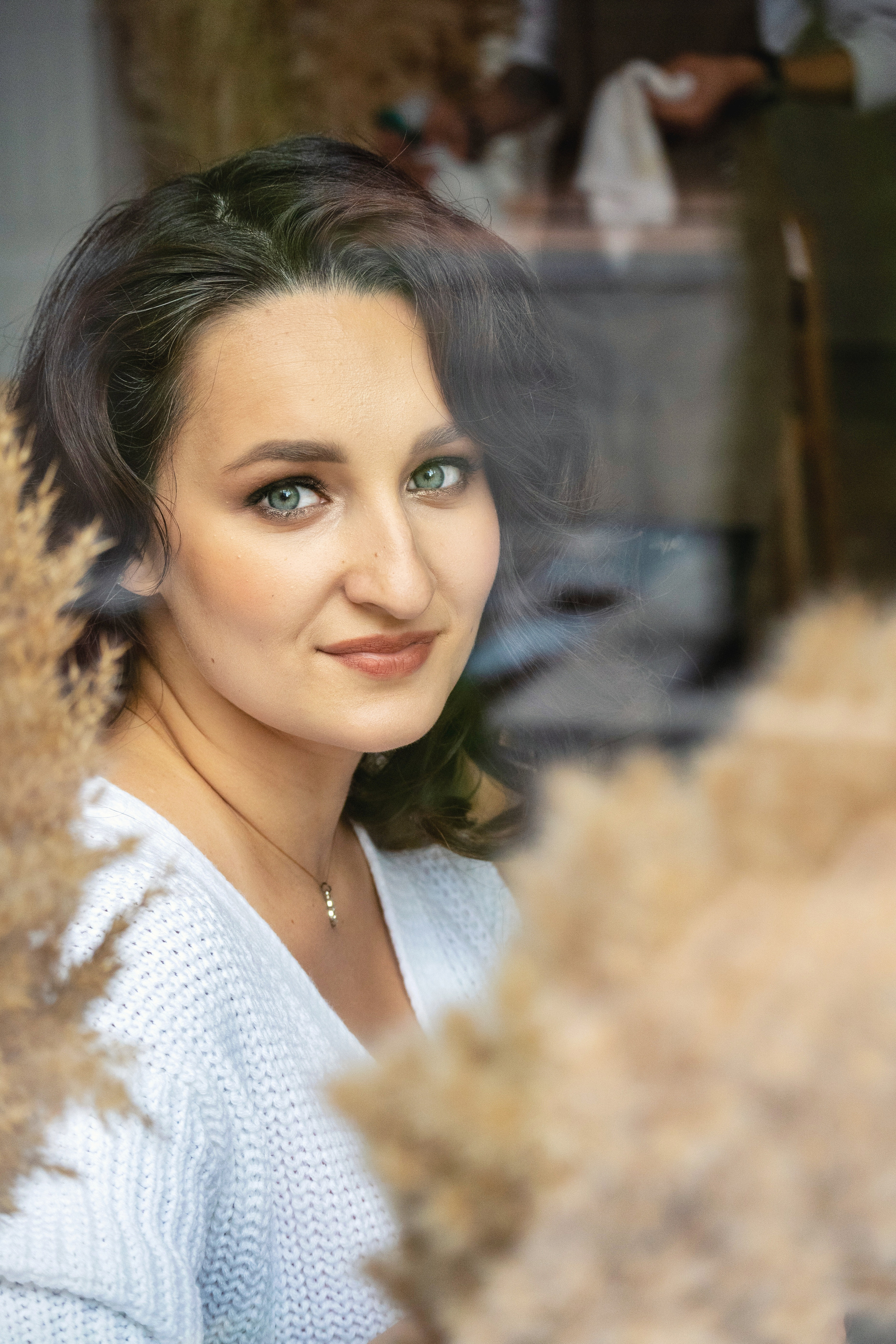 Индивидуальная съемка, контент-съемка в студии, фотограф в Туле