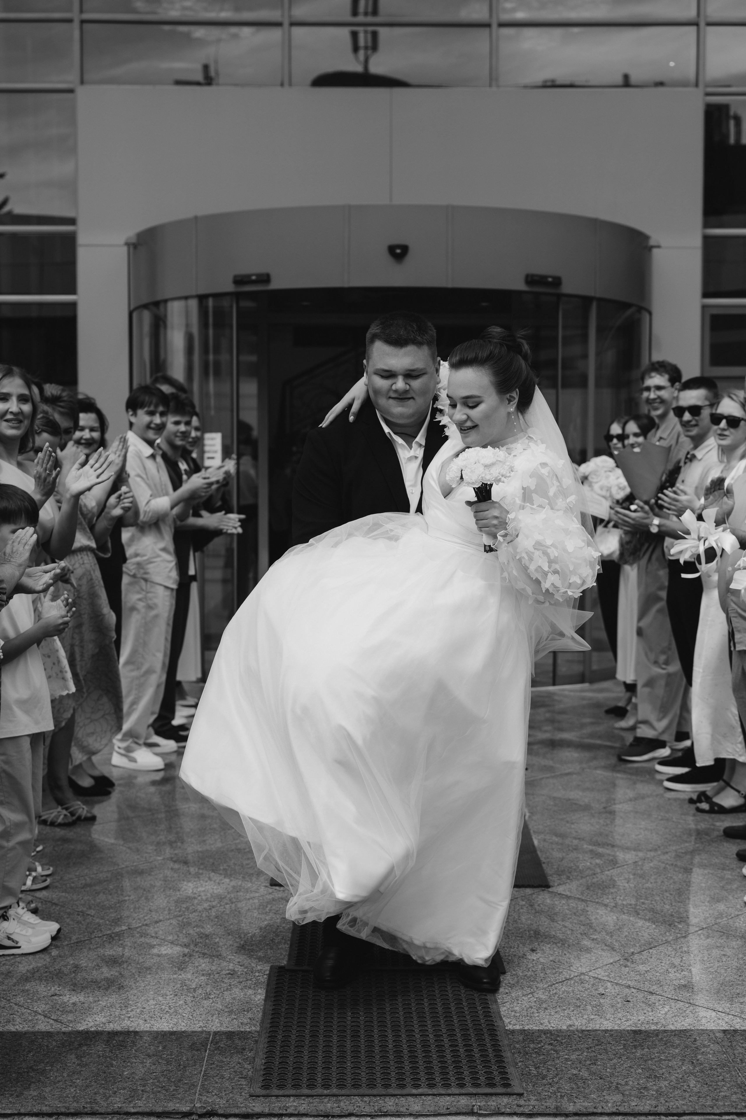 Кирилл и Алёна. Свадебный, семейный фотограф в Иркутске Светлана Макаричева