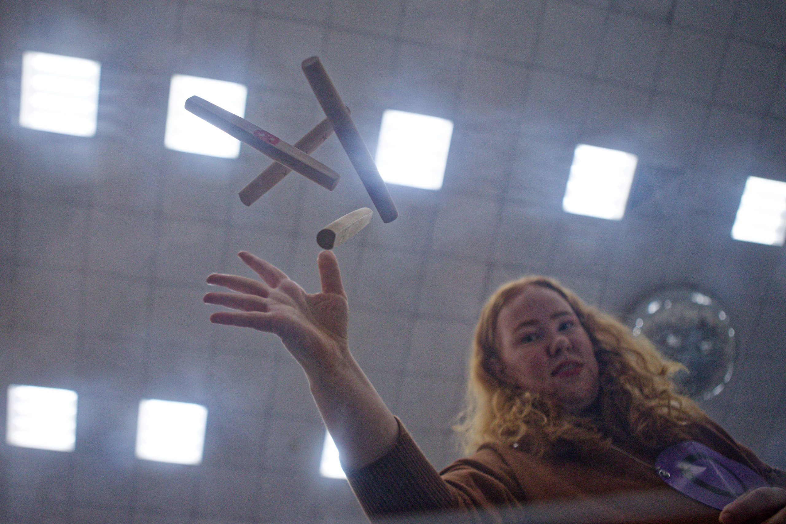 Открытый турнир по Юннори в Южно-Сахалинске. Кутузов Евгений Фотограф в Южно-Сахалинске