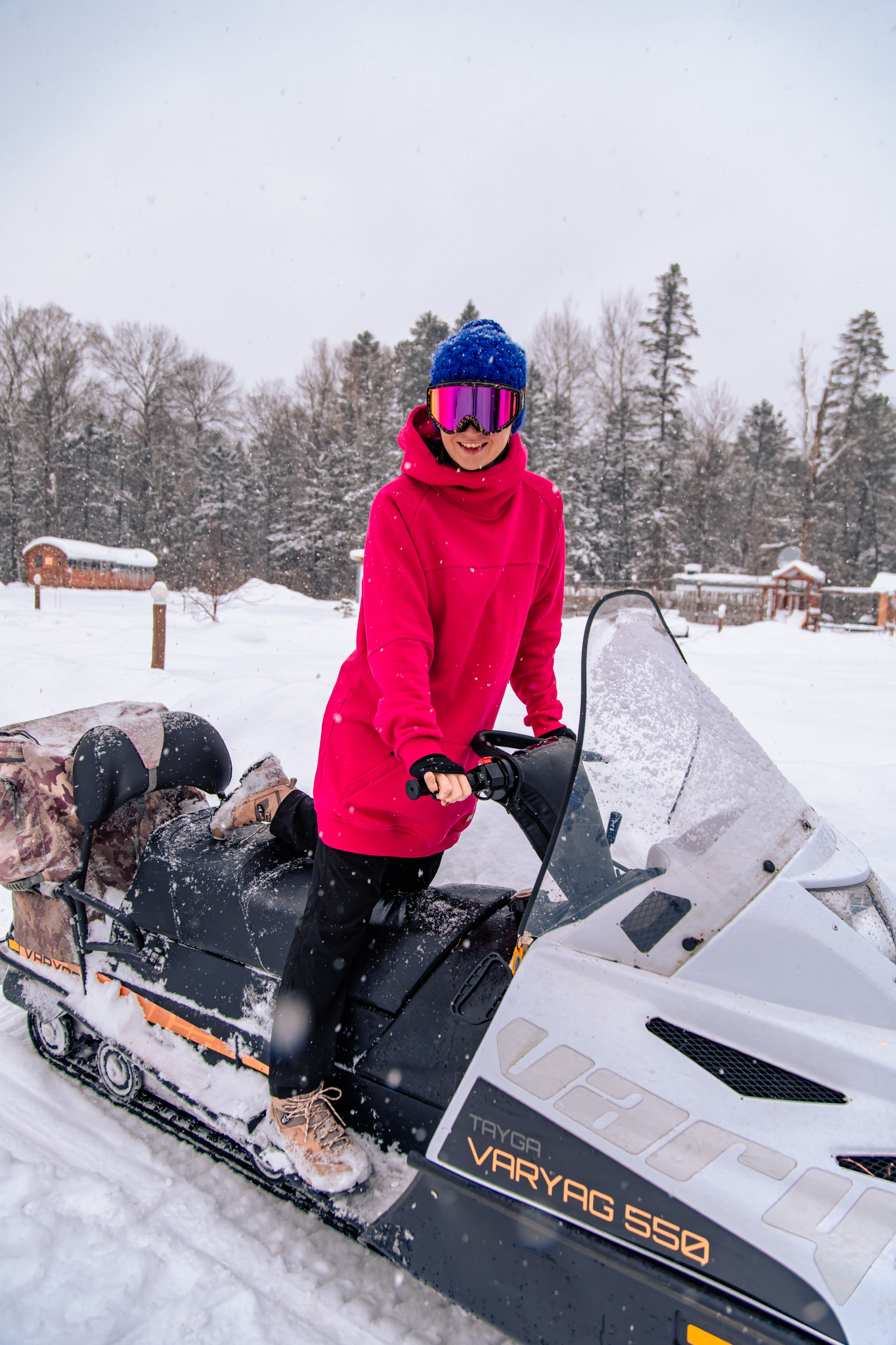 Заповедные места. МЕДИА-РЕСУРС ХАБАРОВСК / Фотоотчеты / Репортажи / События