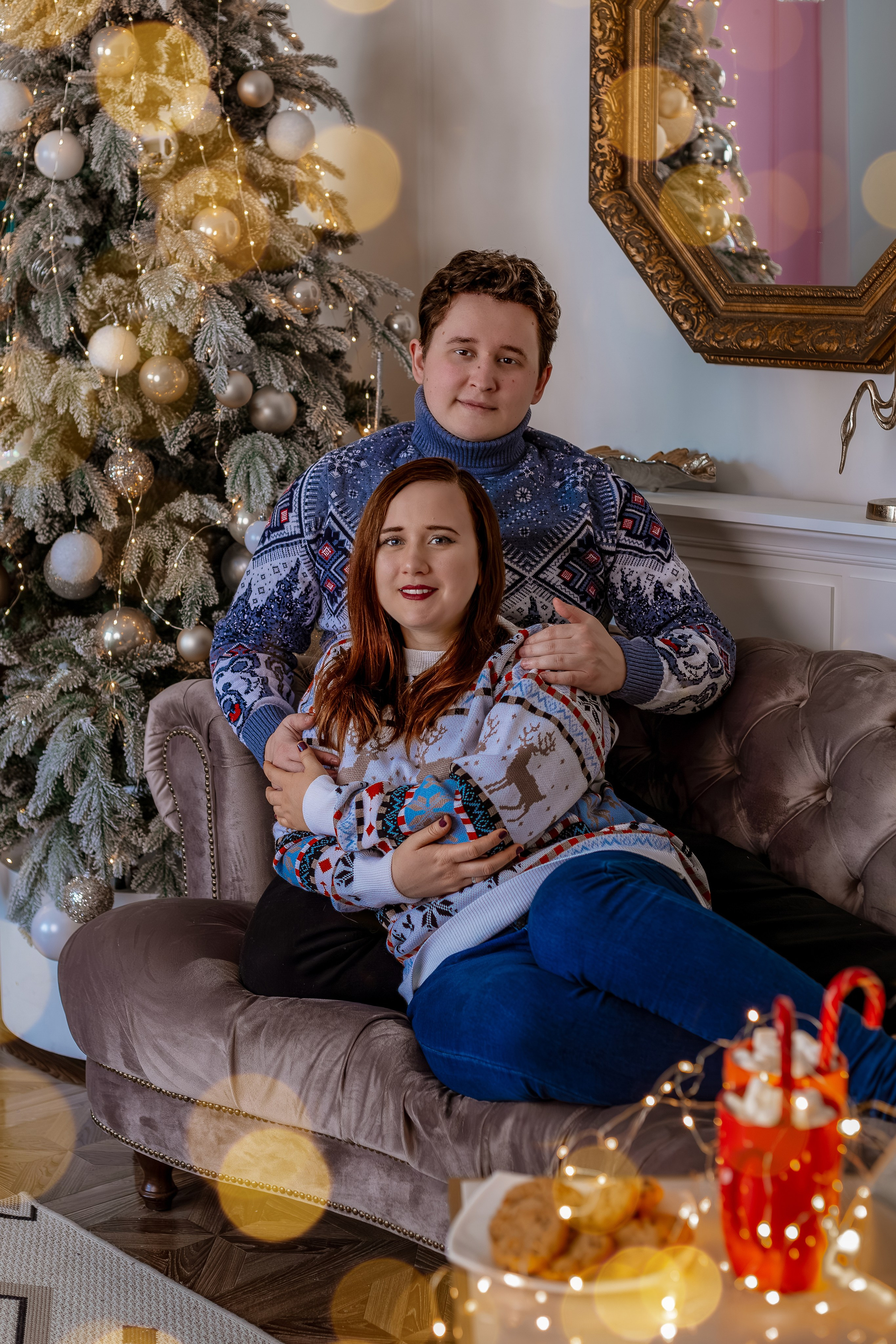 Семейный и свадебный фотограф в Москве и Домодедово Анна Авилочкина