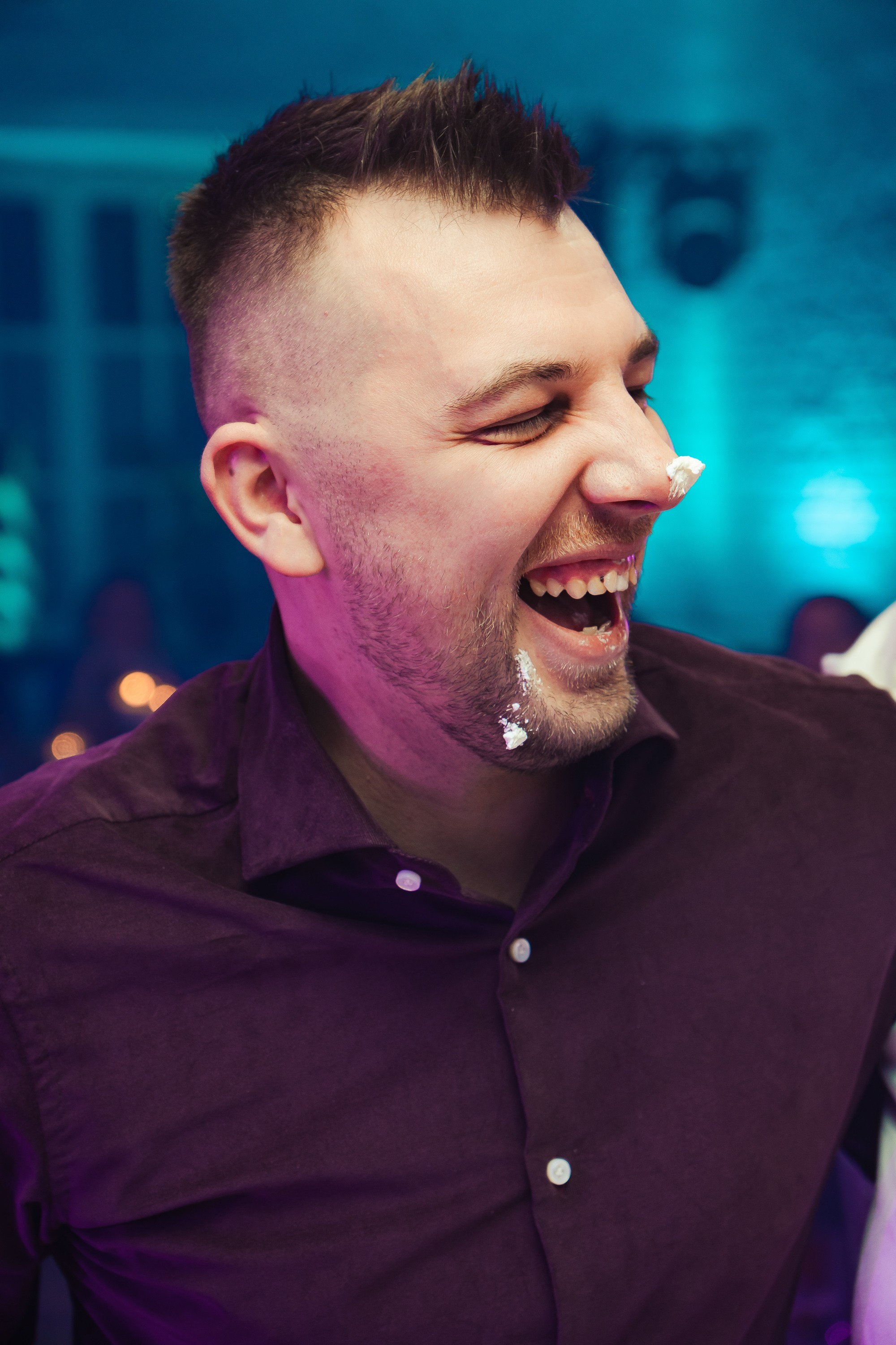 Храмов Сергей — фотограф