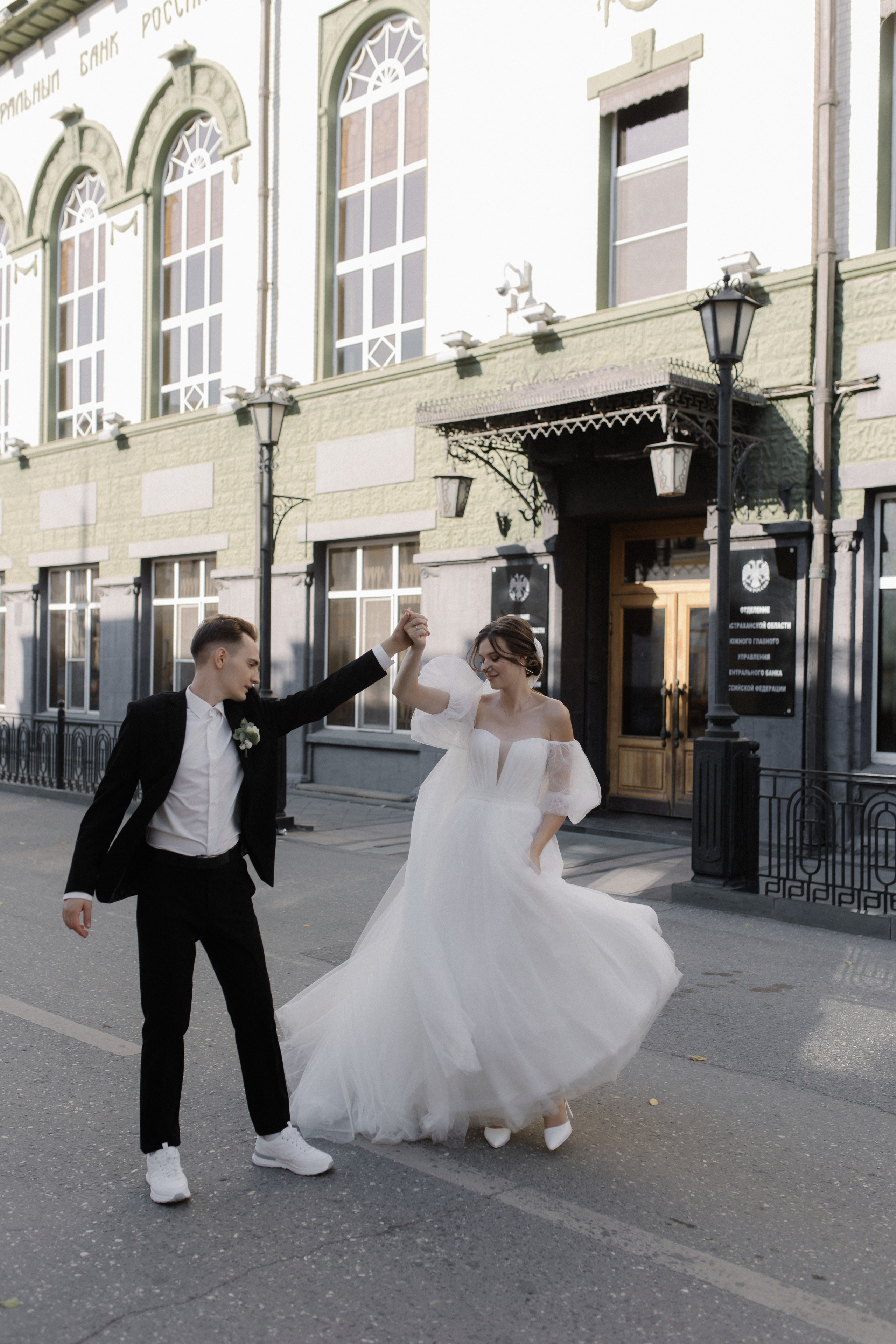 Локации и Идеи. Свадебный и семейный фотограф в Астрахани Сергунова Наталья