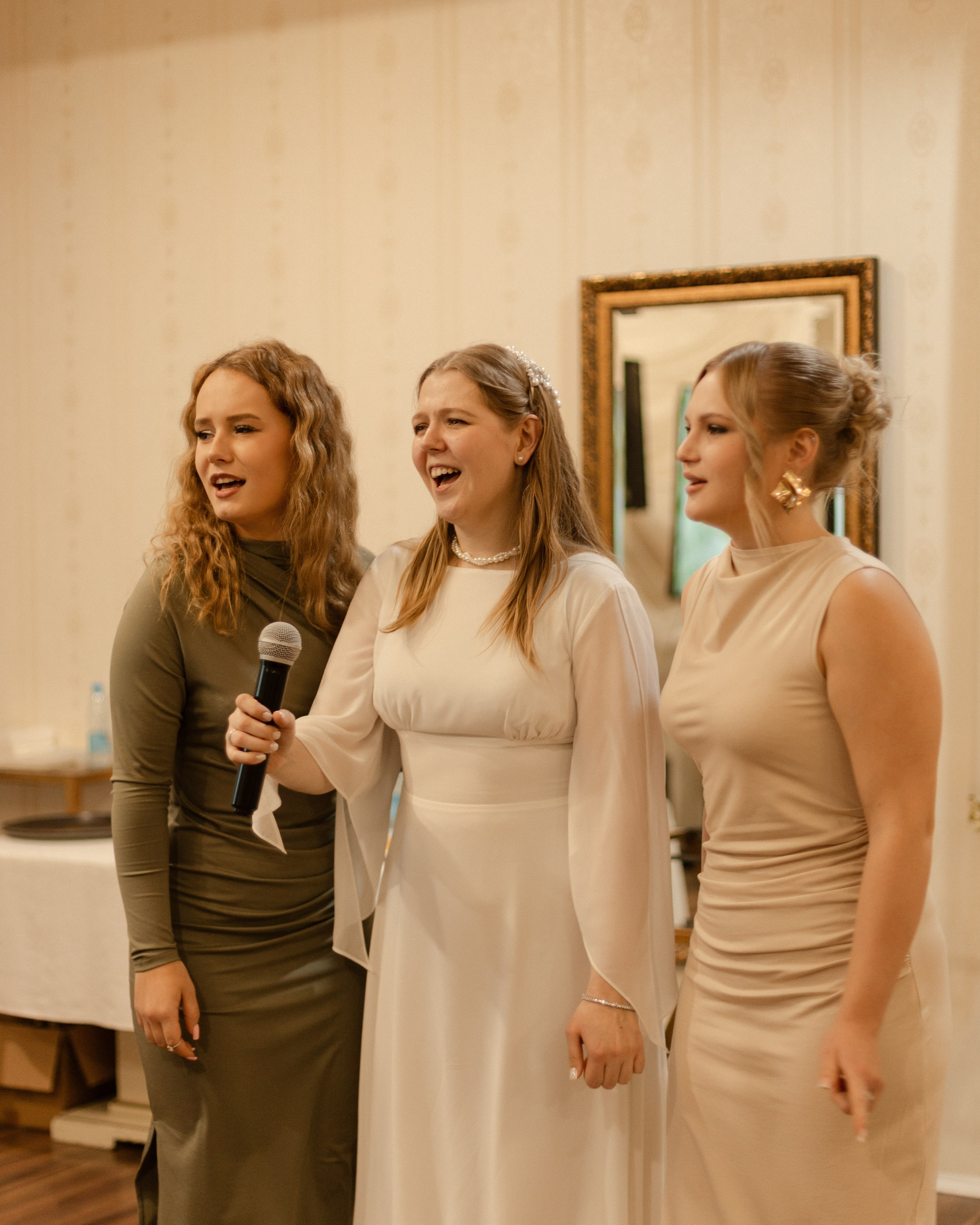 Коля и Лера. Фотограф в Москве — Евгения Прокопенко