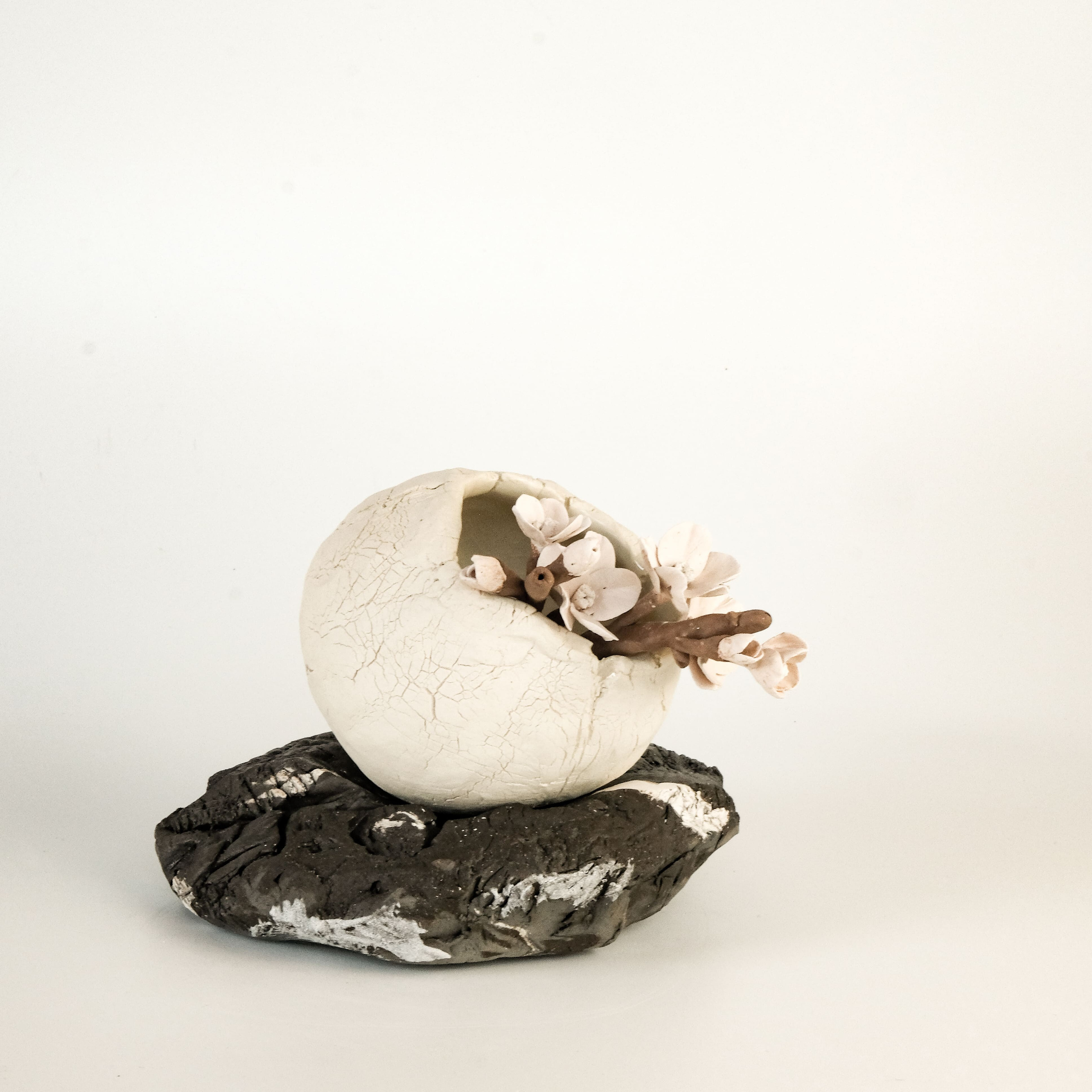 Авторская керамика, художник Татьяна Богданова керамика ручной работы