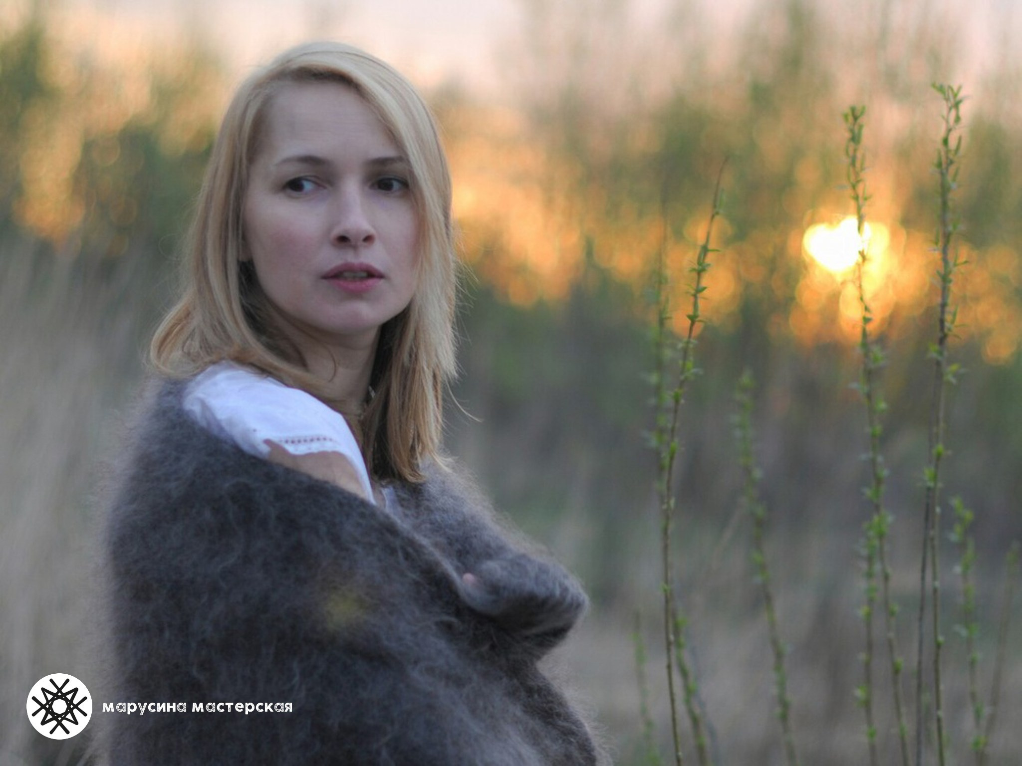 Авторская работа в рамках практикума по композиции