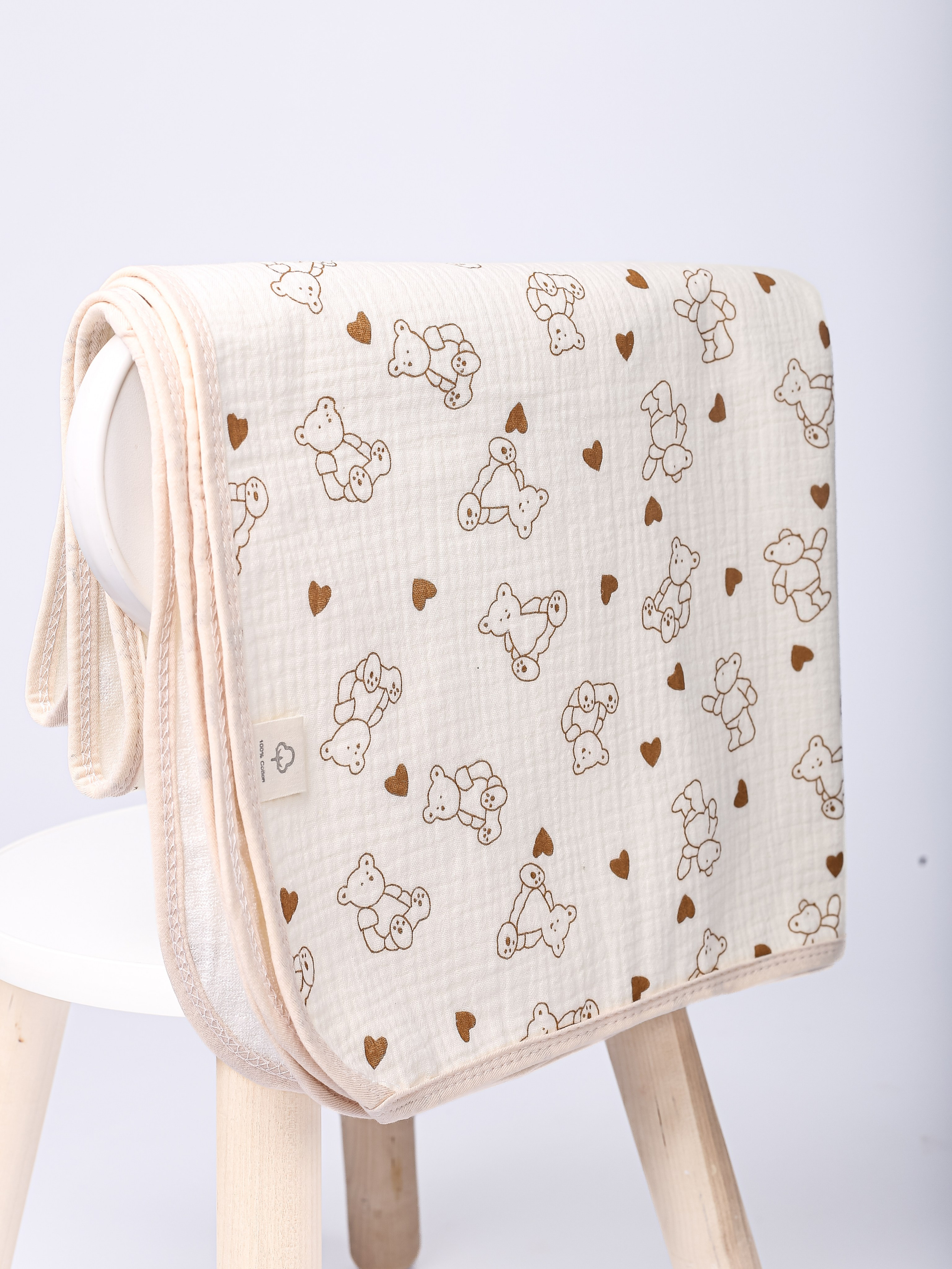 Детская съёмка для маркетплейсов