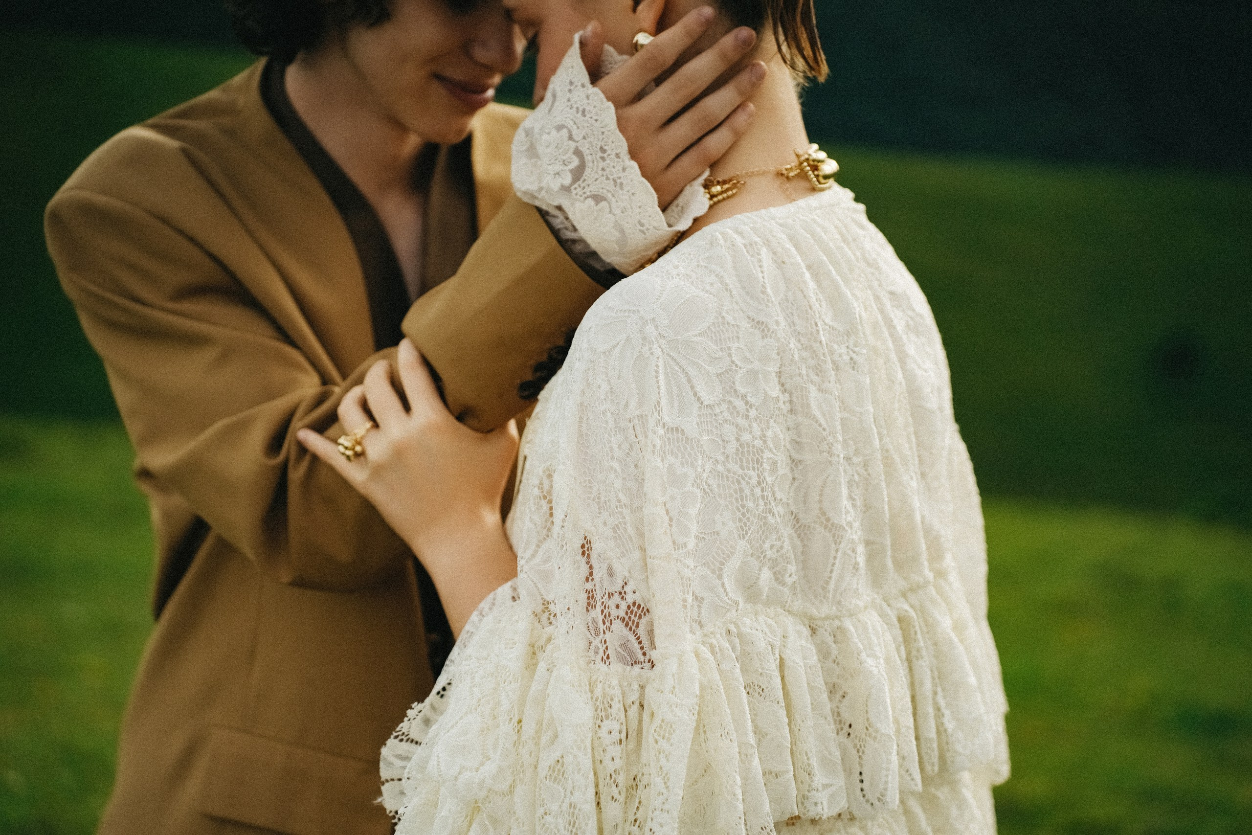 Свадебный фотограф и видеограф в Ростове-на-Дону. Максим и Наталья Лебедевы