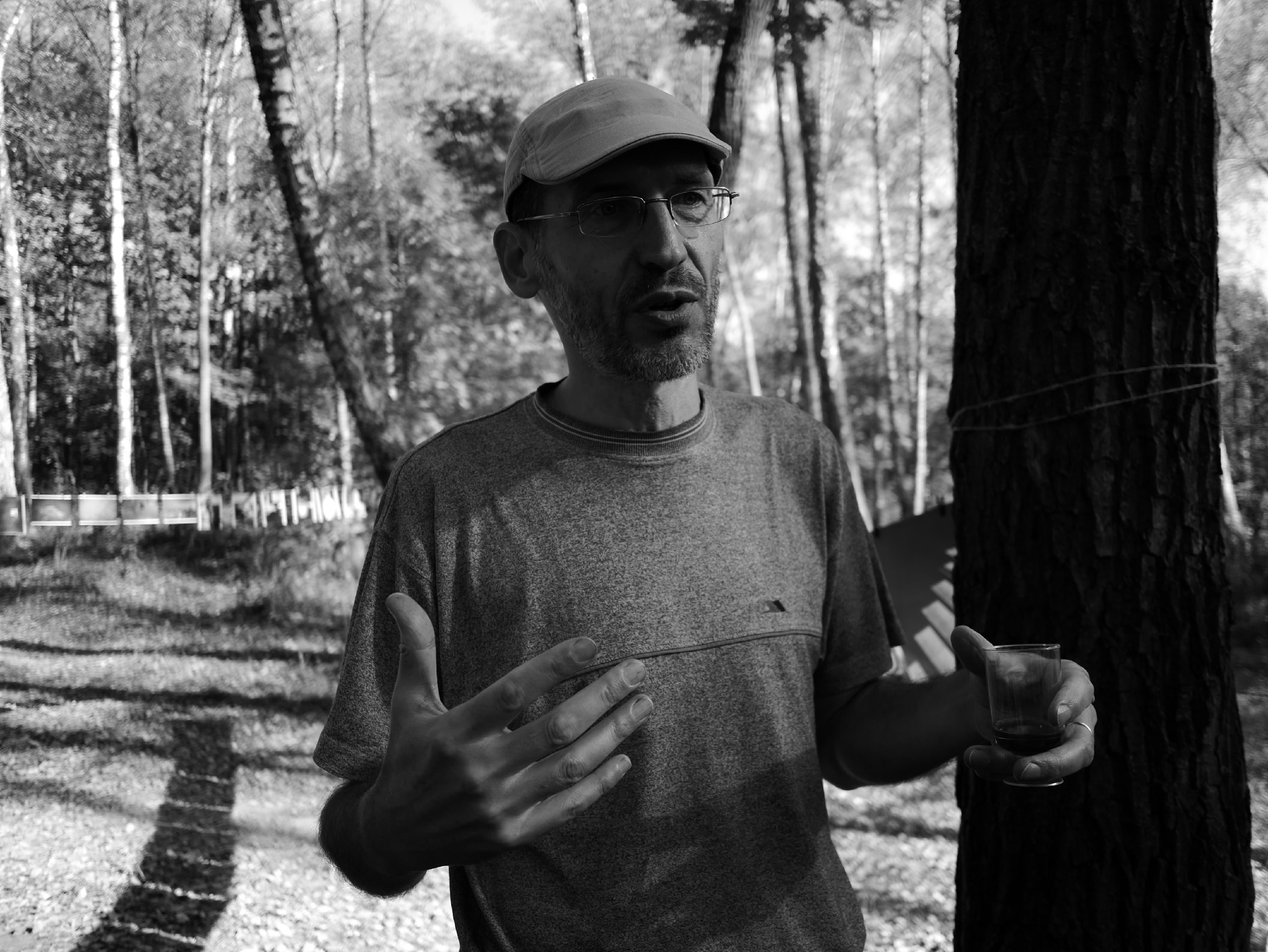 Обнинск 21.09.2024. Фотострелка