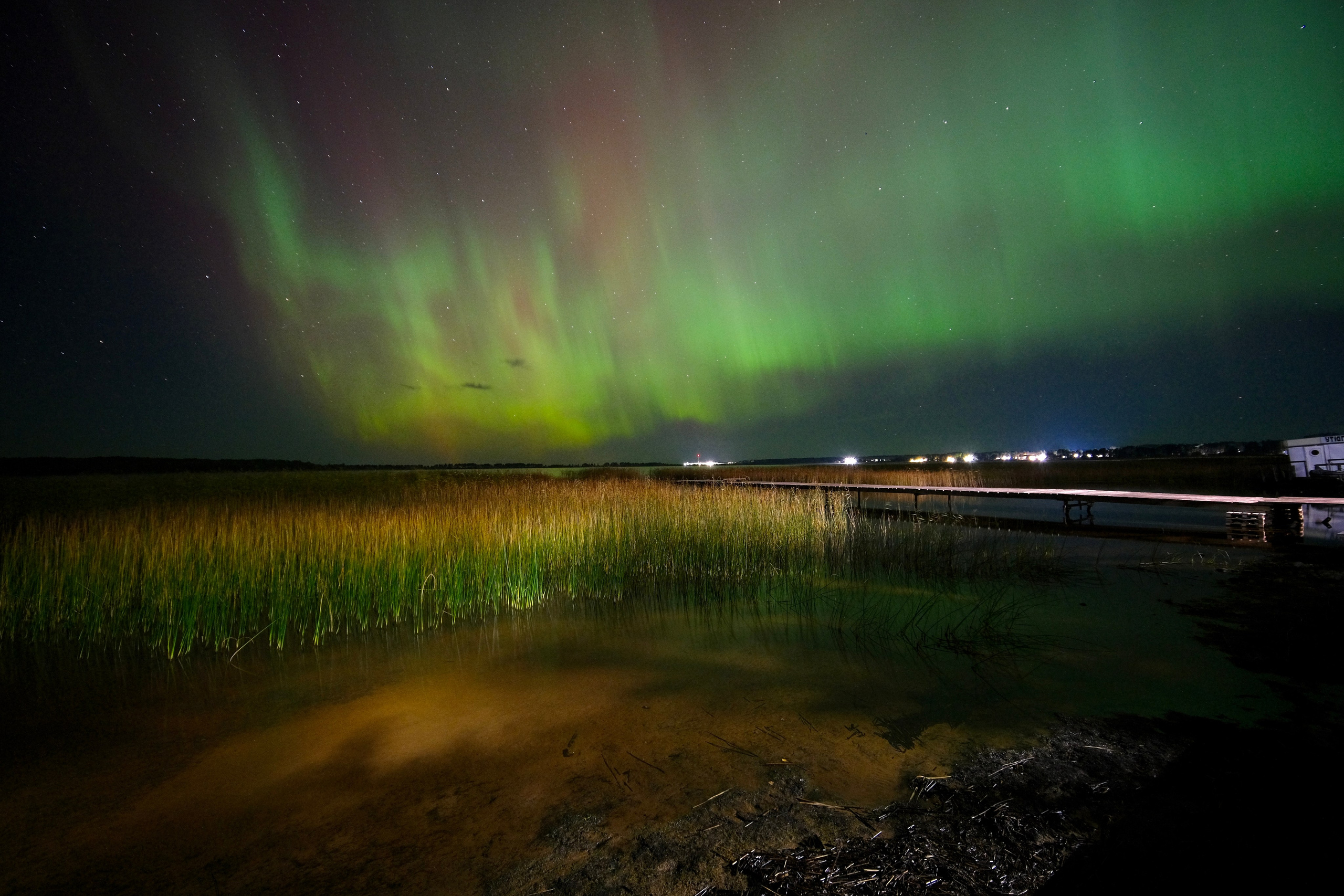 Русский север 27.09.25 — 05.10.25. Фотострелка