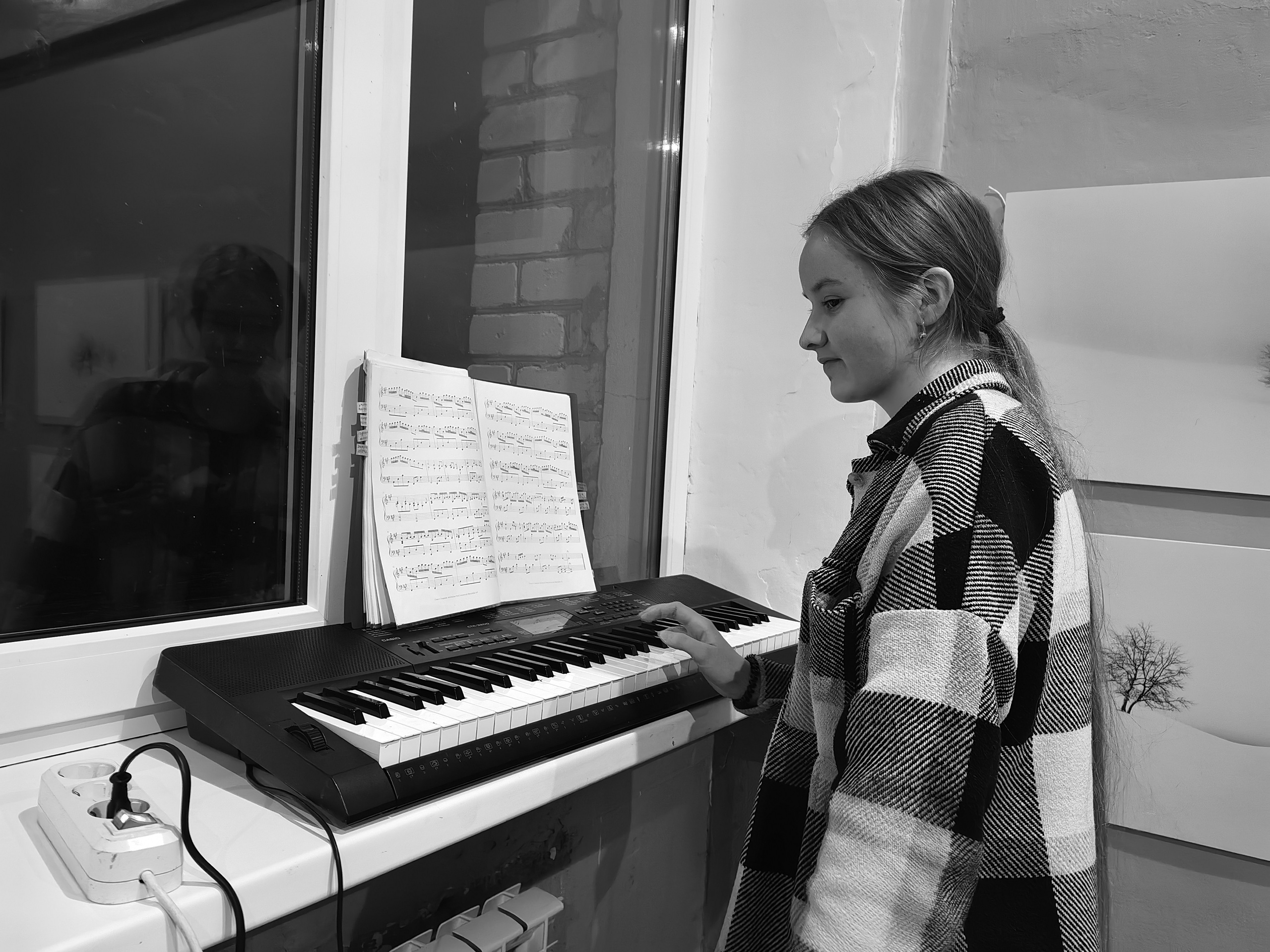 Боровск 02-03.12.2023. Фотострелка