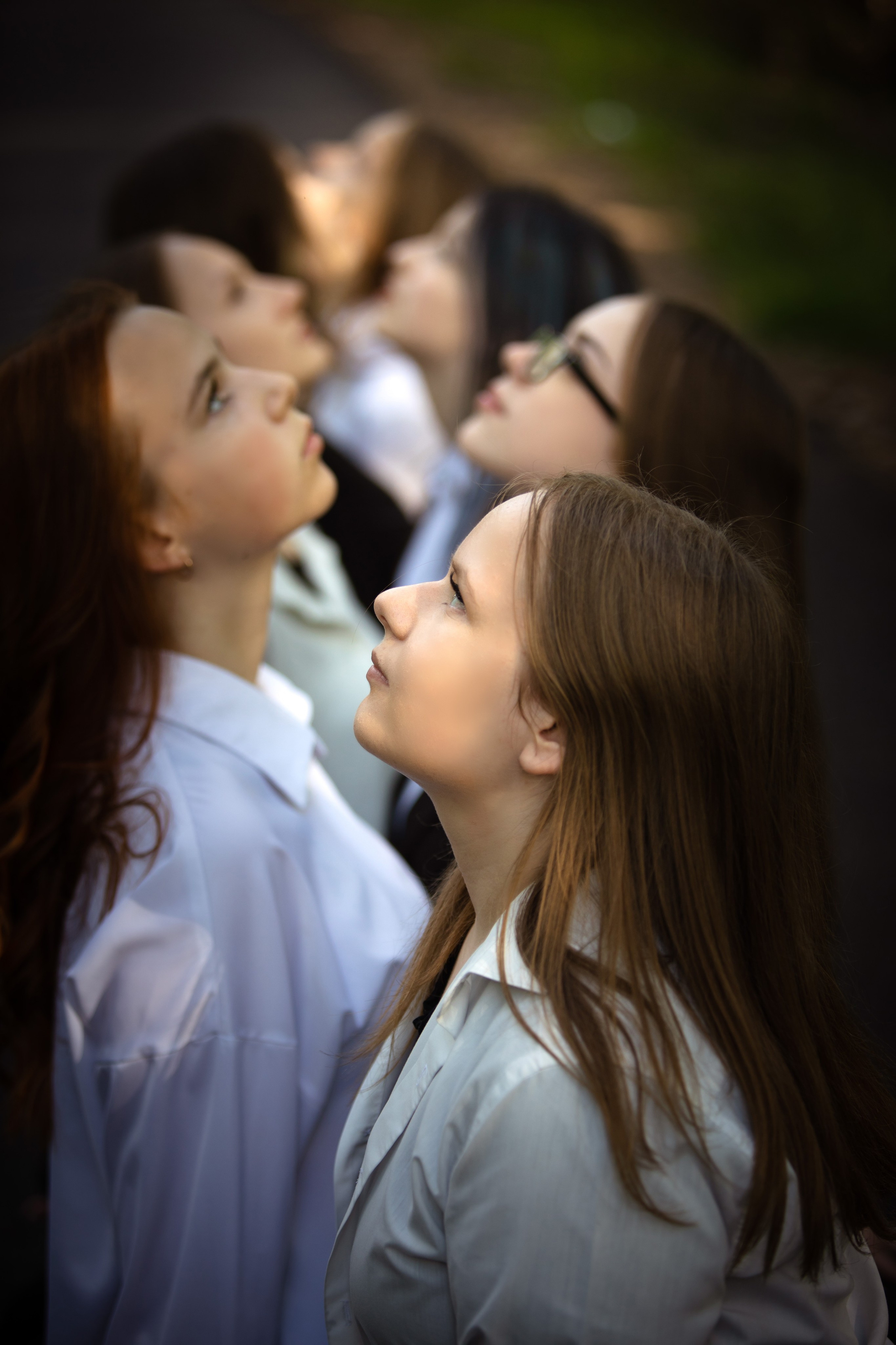 АЛГОРИТМ РАБОТЫ. Школьный фотограф Минск