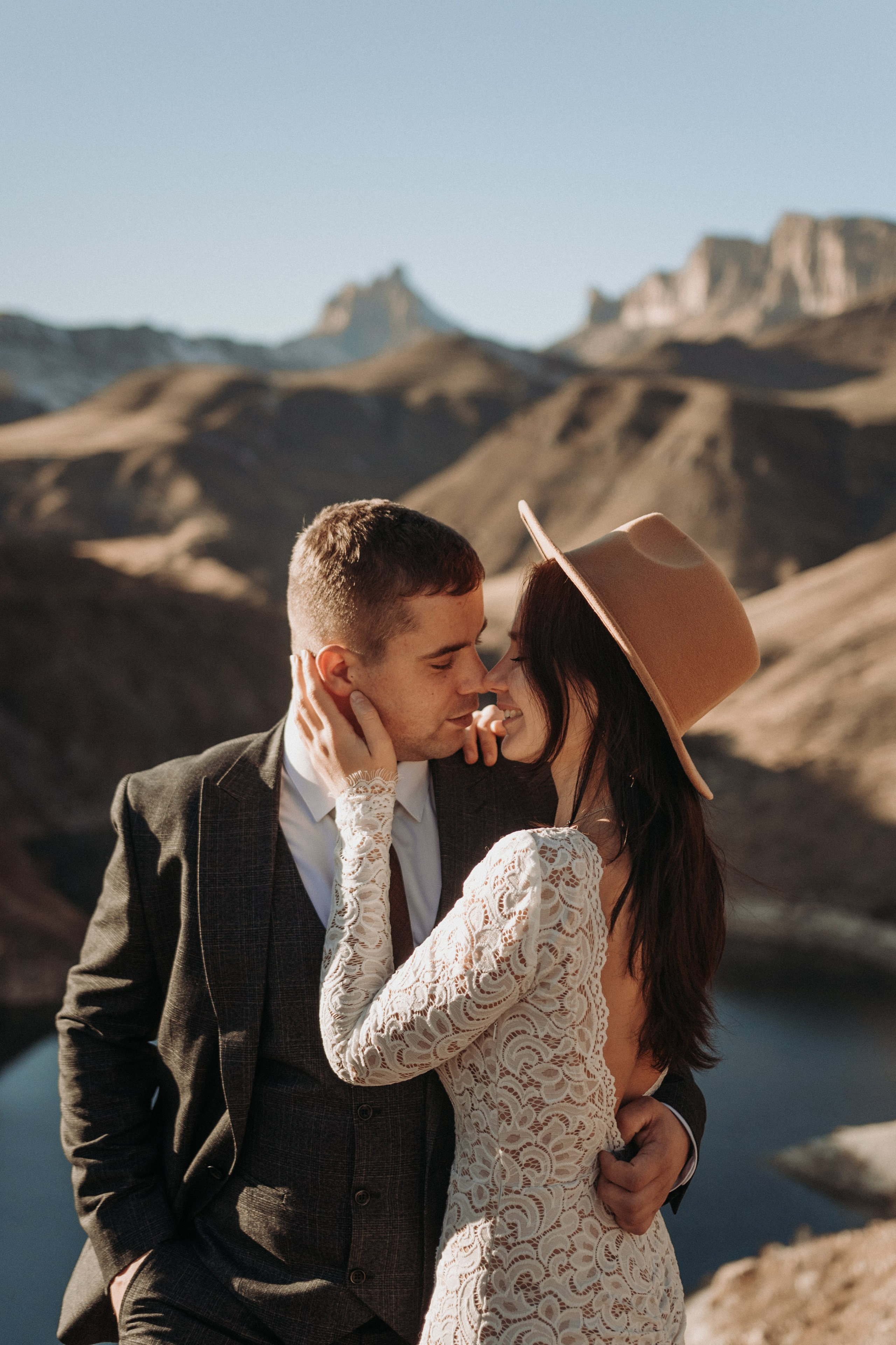 ПОБЕГ. Фотограф Настя Конник | Пятигорск | Эльбрус | Домбай | Архыз