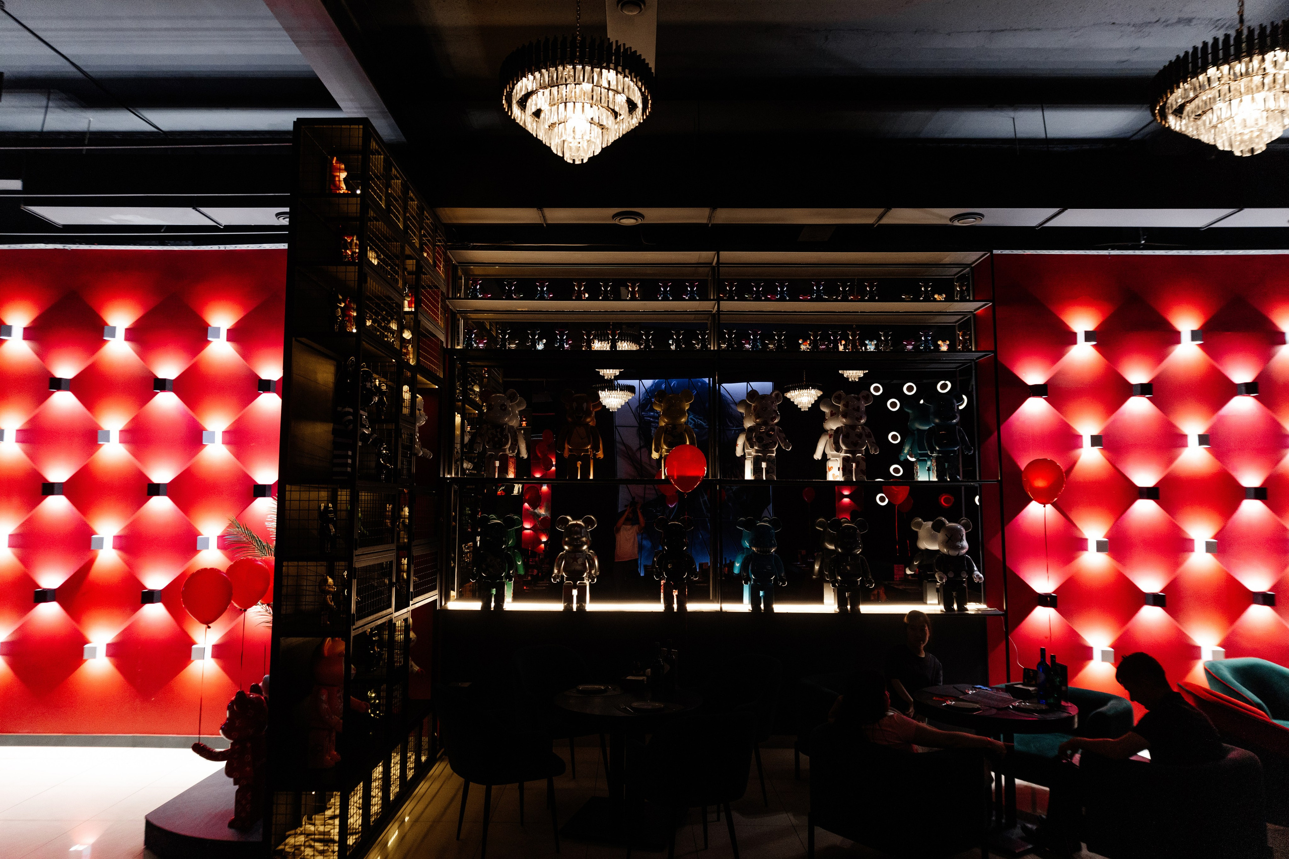 День Рождения XO — 1 ГОД | Lucaveros. Lounge Bar X.O