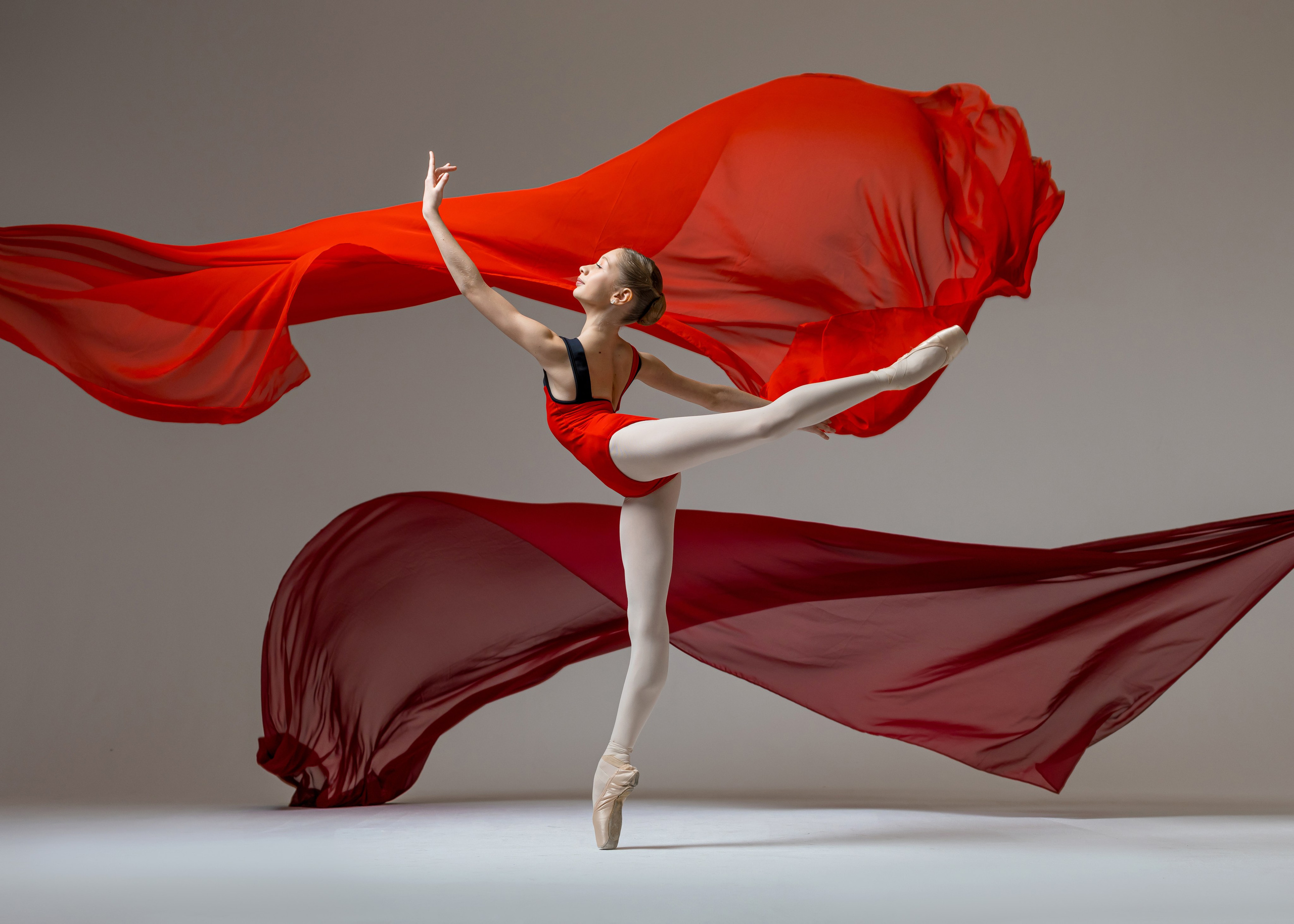 Фотодень «Душа Балета» в Санкт-Петербурге. Балетный фотограф Алина Ханько — Душа Балета