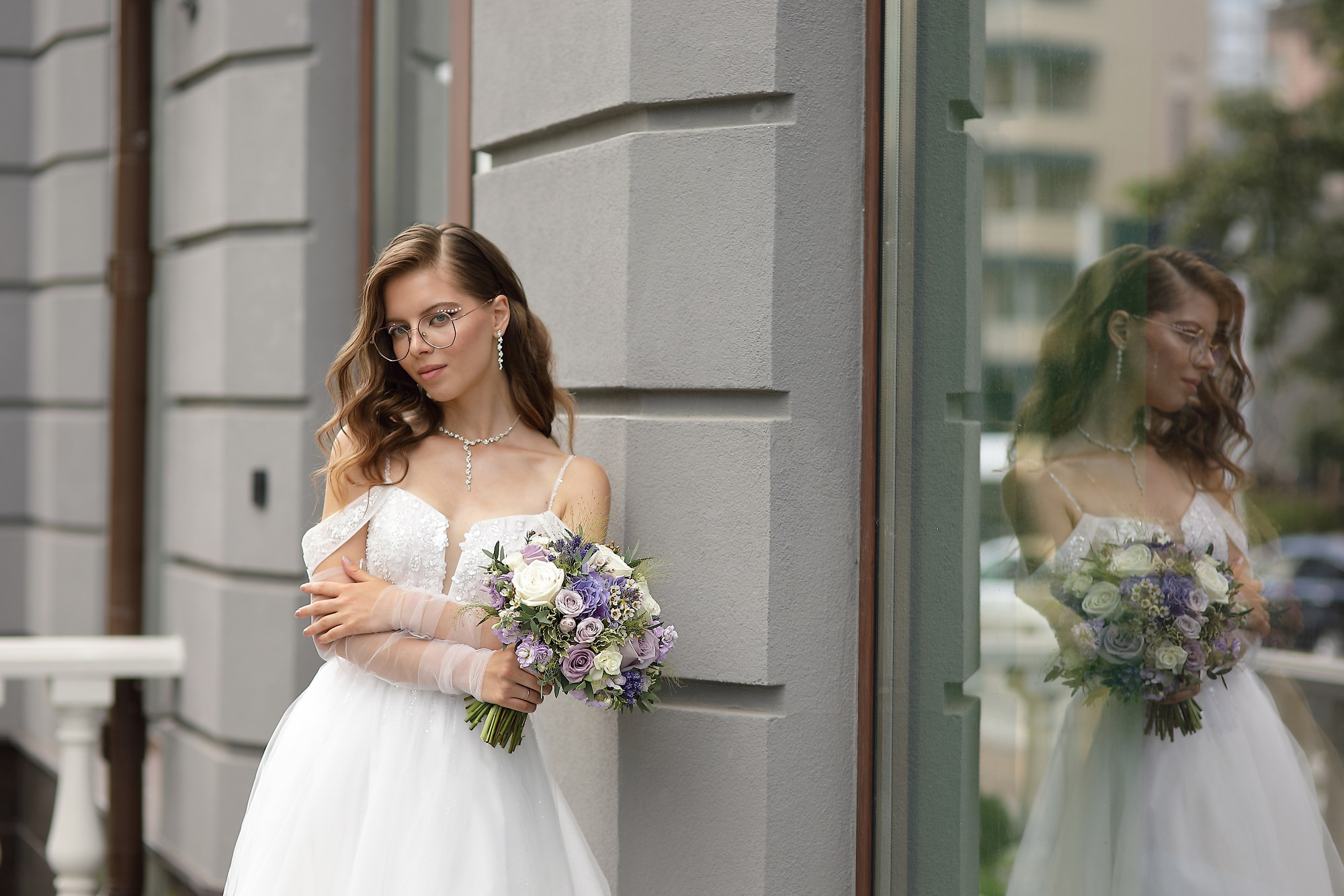 Свадебный и семейный фотограф и видеограф в Екатеринбурге Полянские Тимур и Анастасия