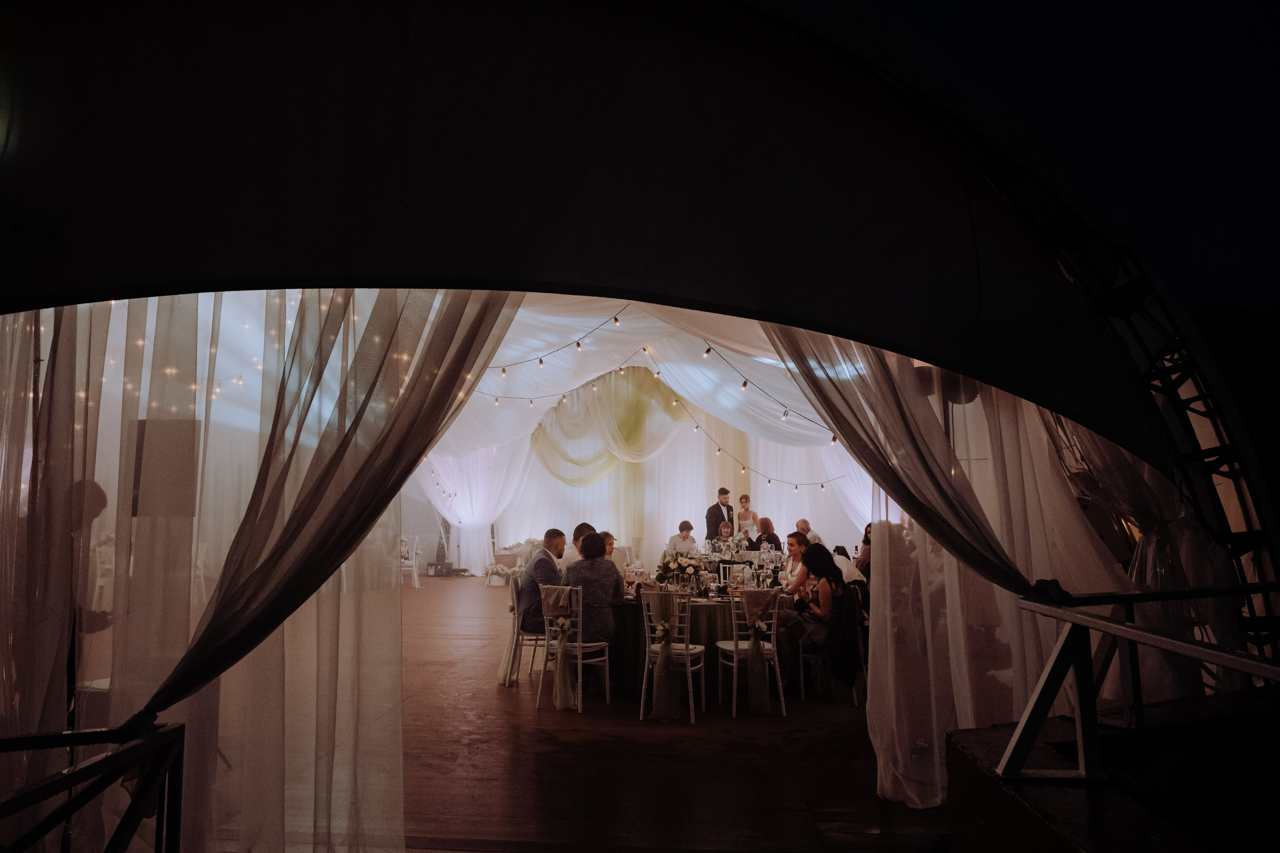 Свадьба Насти и Вани. Фотограф в Москве