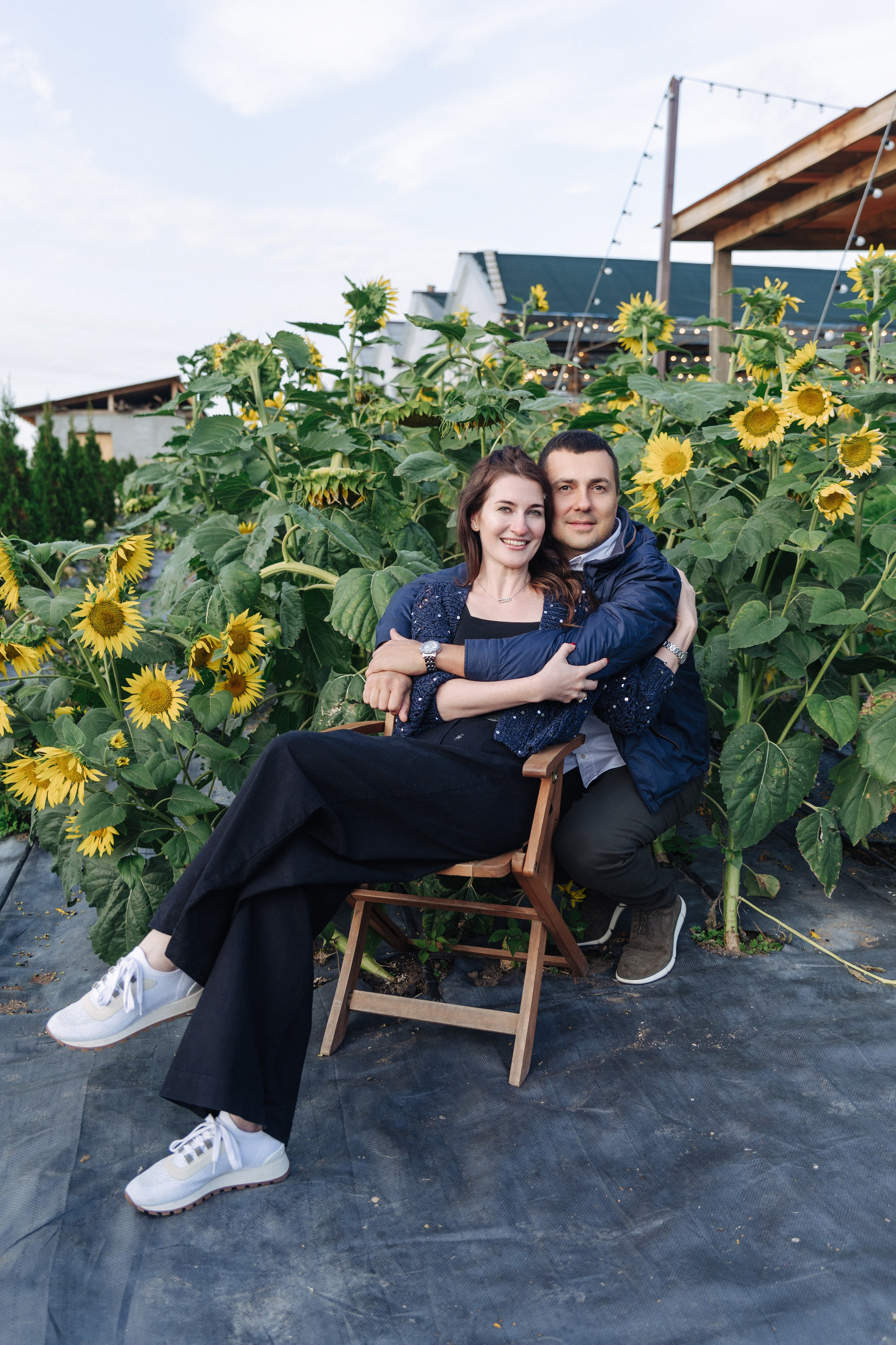 Эдуардо и Люси, свадебная фотосессия. Фотограф в Алматы — Алексей Коньков | Репортаж, свадьбы, портреты