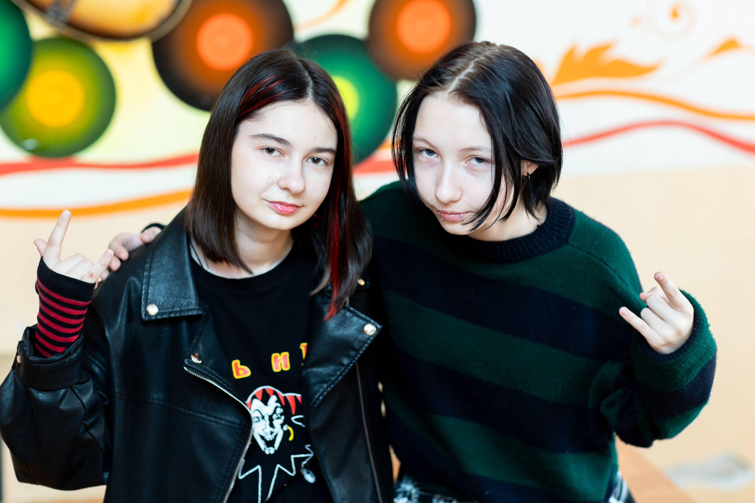 9 и 11 классы (КНИГИ) 3600р. Фотограф Алёна Финашова