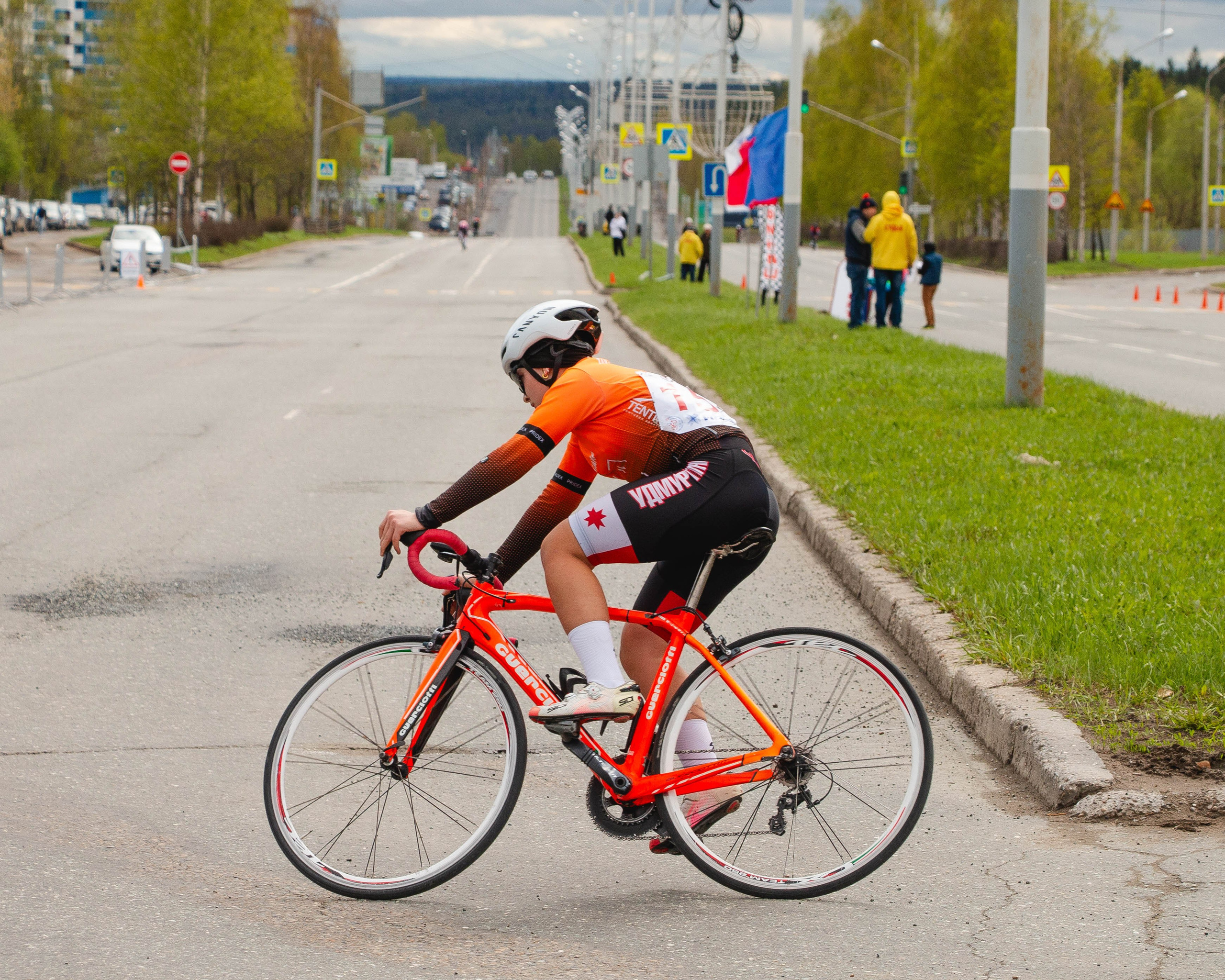 Олег Романов. Мастер фото по спорту