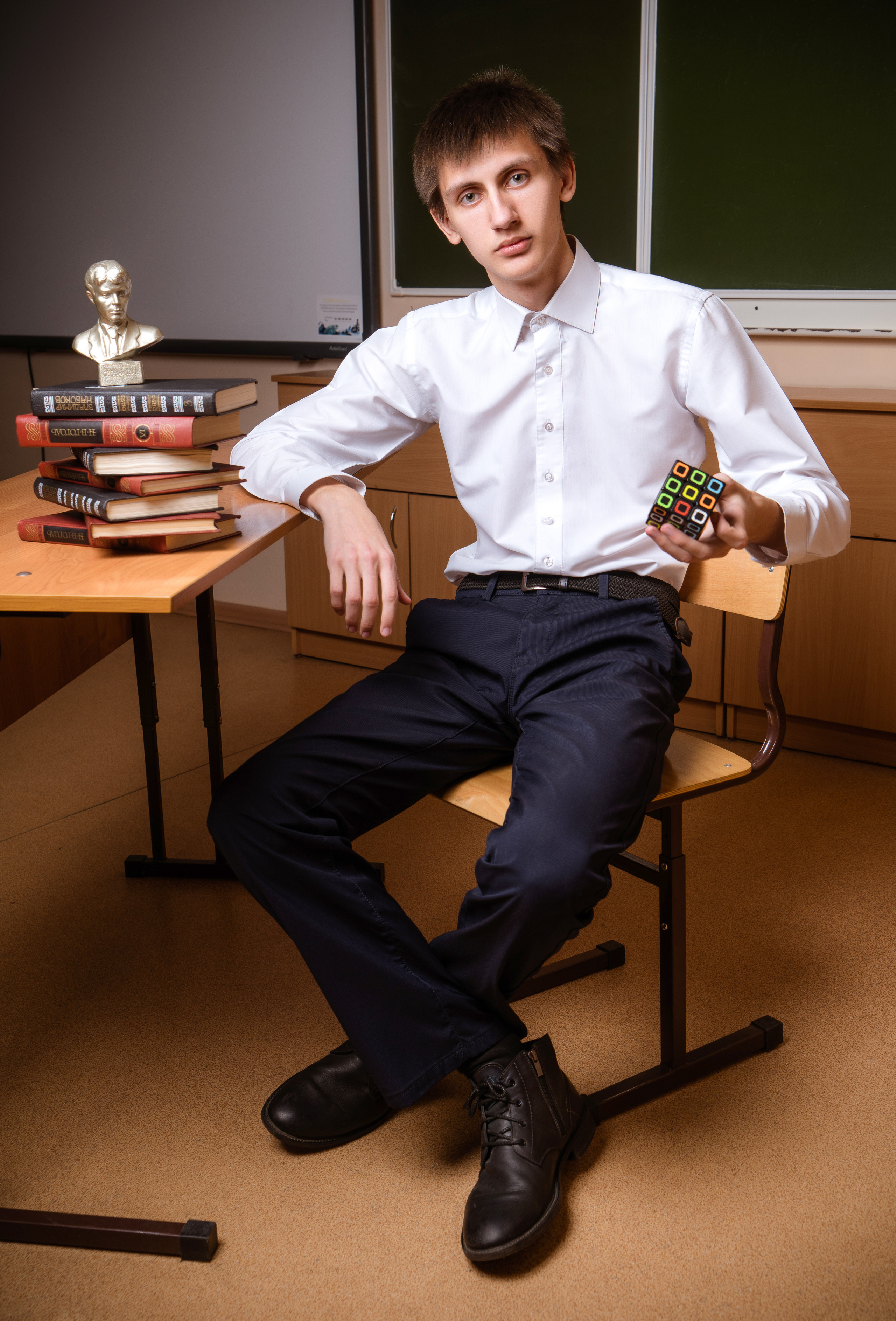 Виньетки Школа. Выпускные альбомы в Томской области. Видеосъёмка на выпускной