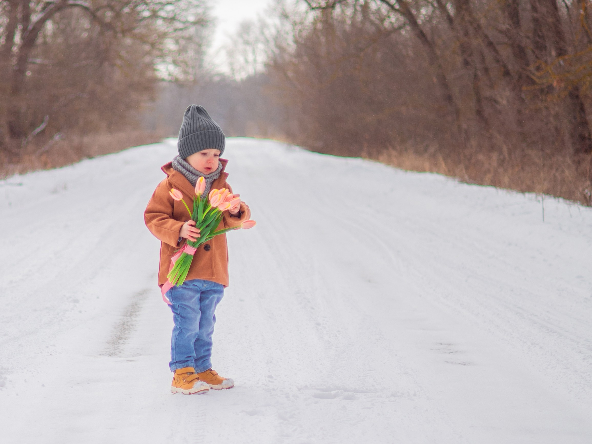 Семейный и детский фотограф в Михайловке Татьяна Лестьева