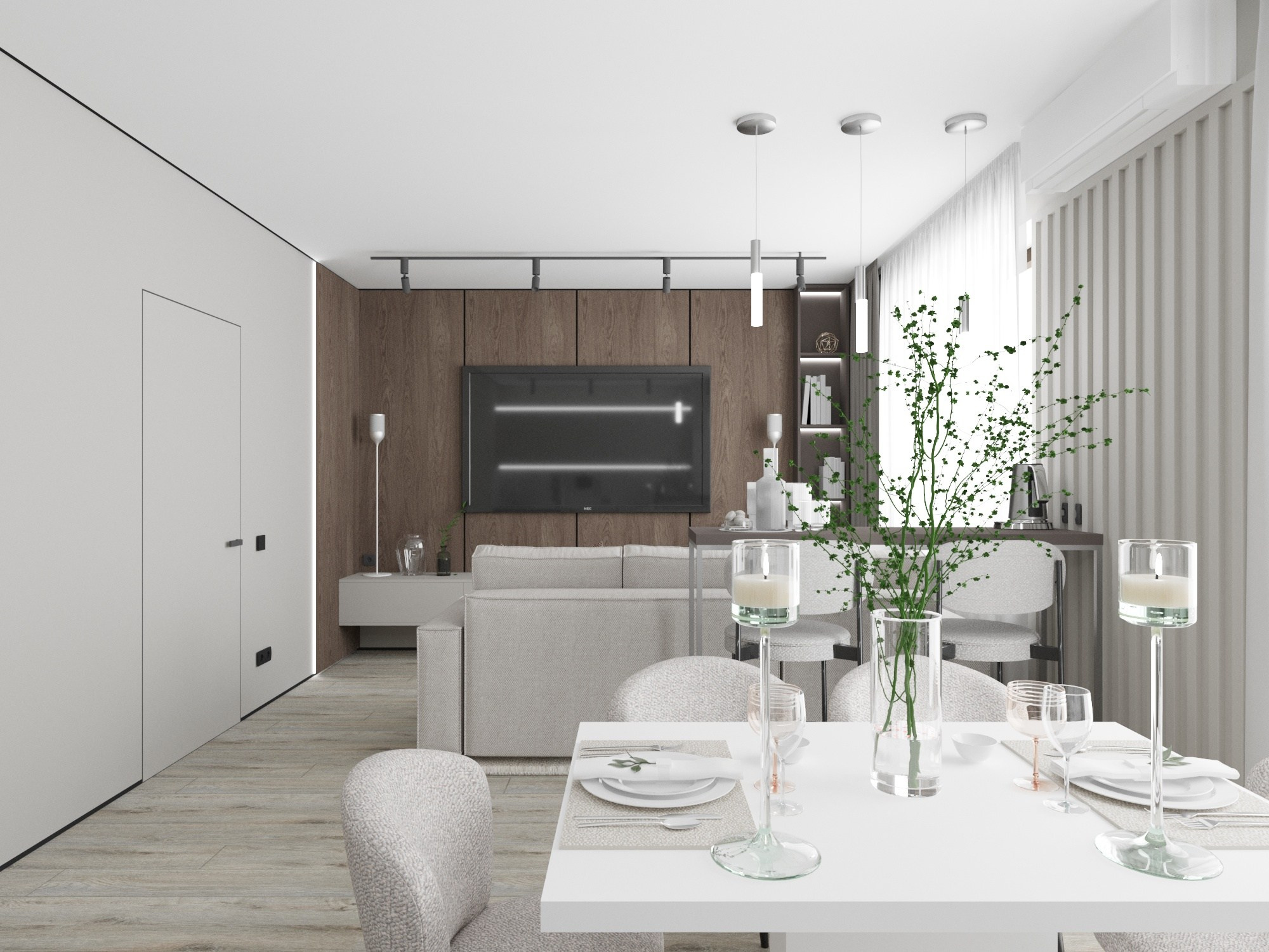 Архитектура, дизайн-интерьера, проектирование