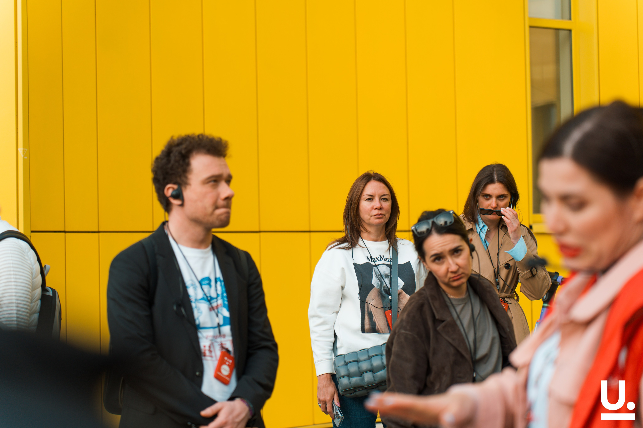 Репортажная съемка в Москве. A101. Репортажный фотограф в Москве Вадим Галанин