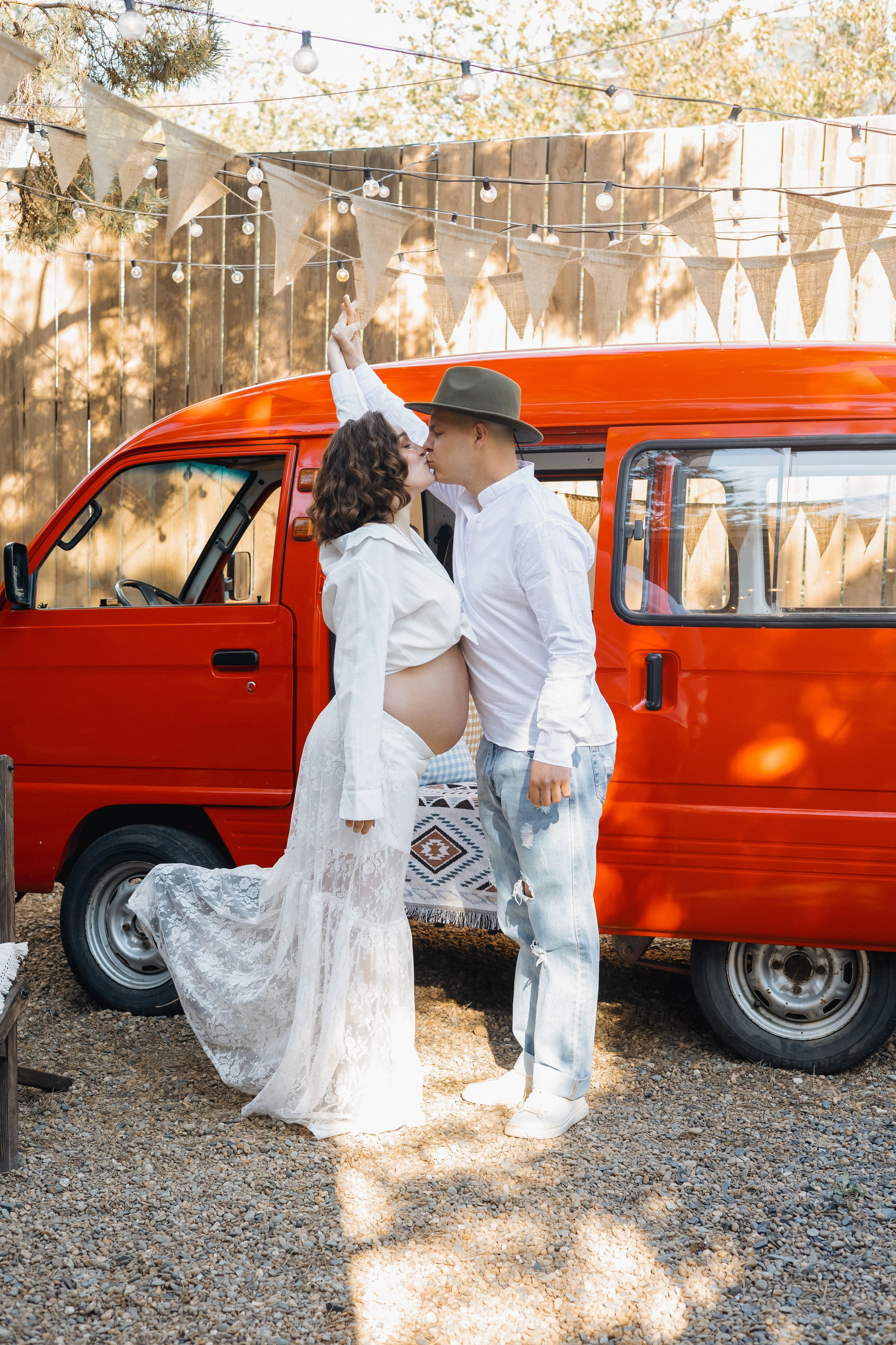 Портфолио. Главная