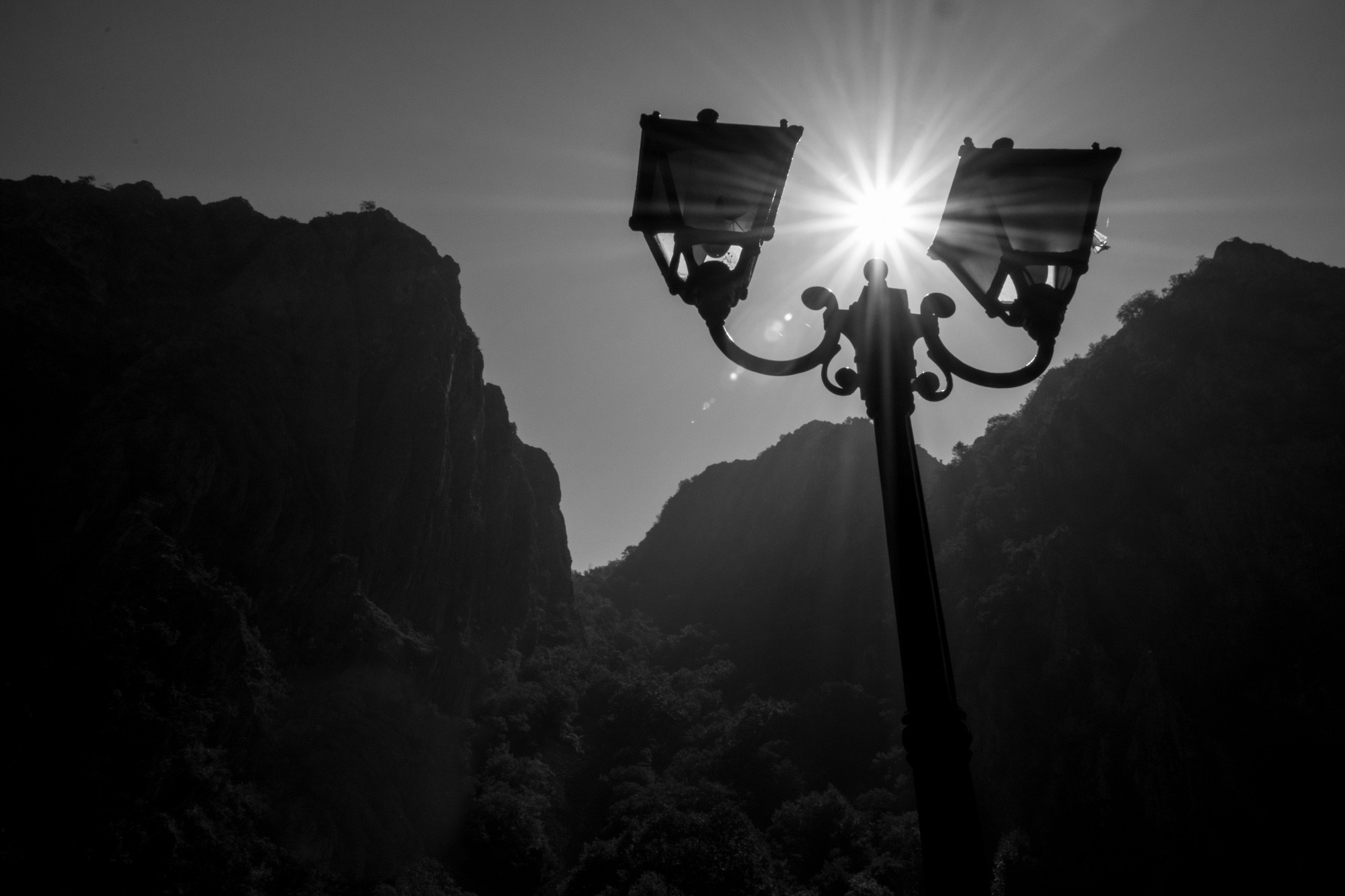 Македония (Macedonia). Фотограф Алексей Скоробогатько