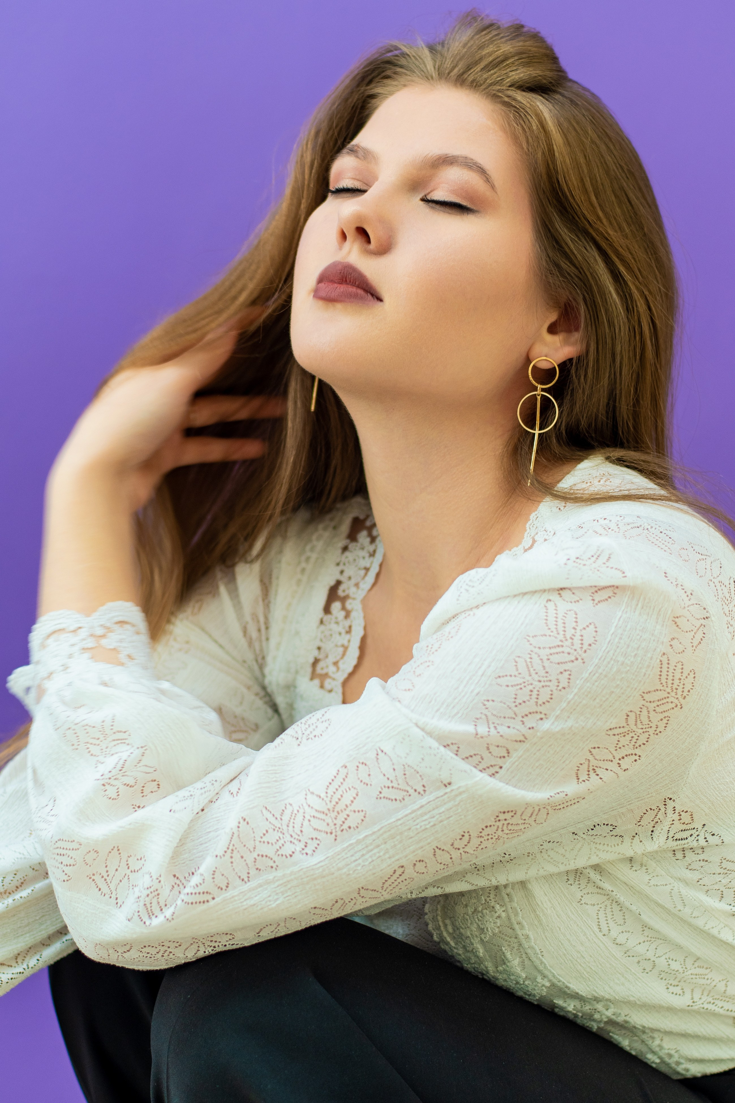 Тритон школа искусств. Екатерина Бикбаева фотограф, видеограф, медиа-продюсер