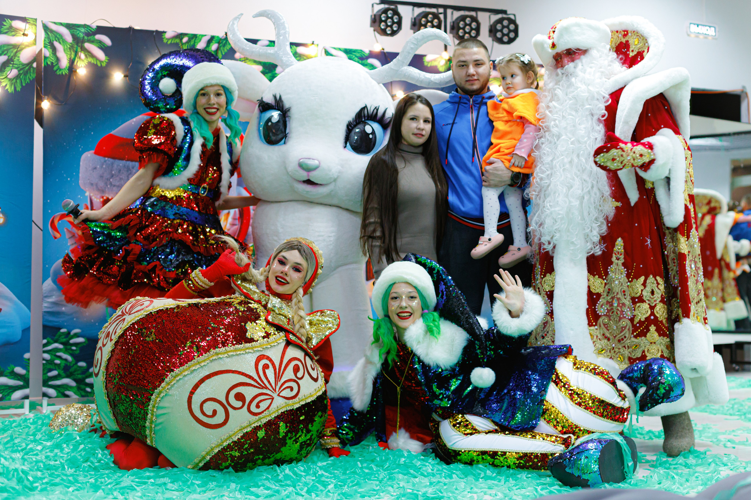 HAPPY NEW YEAR PART/3. Photokarish