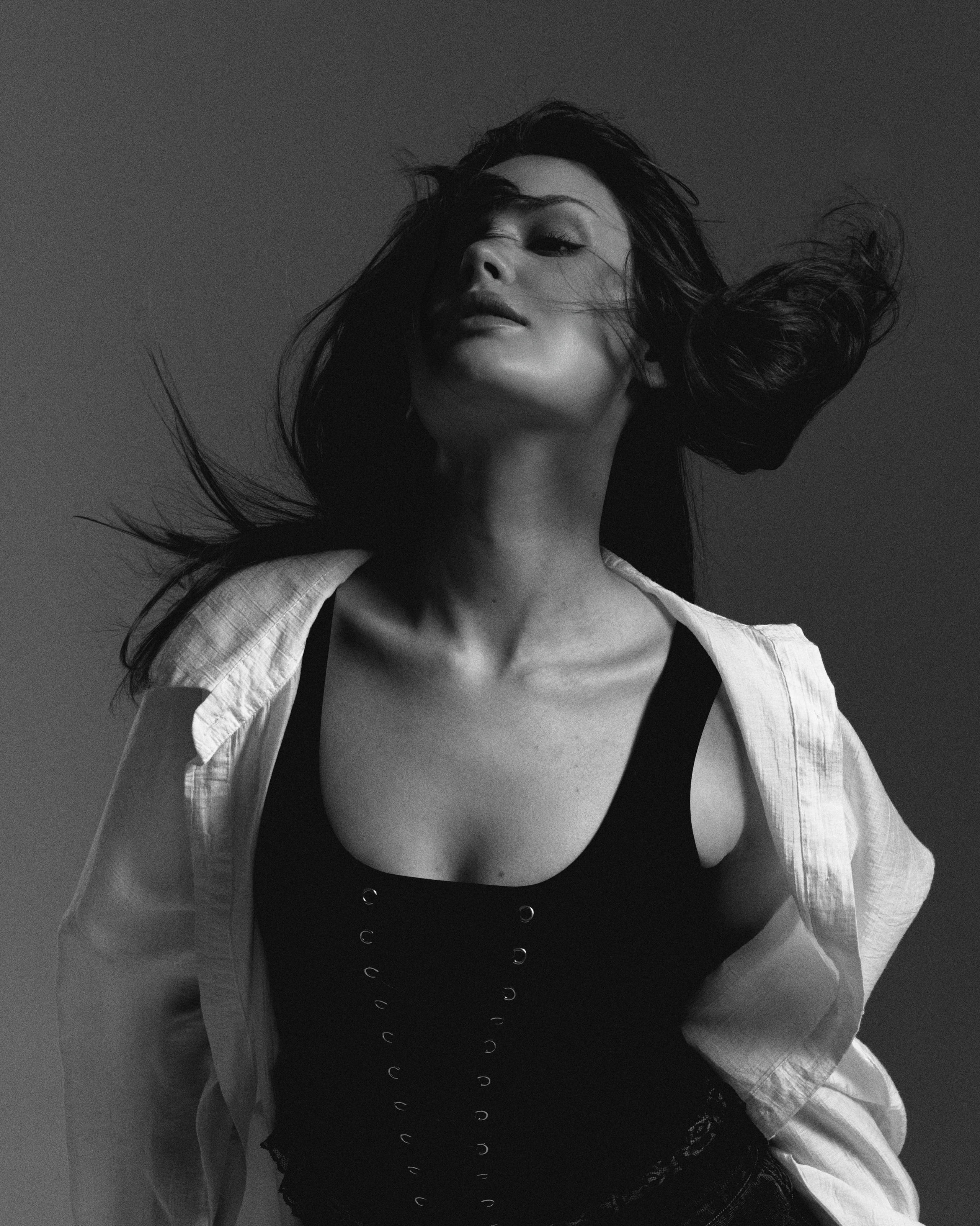 Портретный и репортажной фотограф в Москве