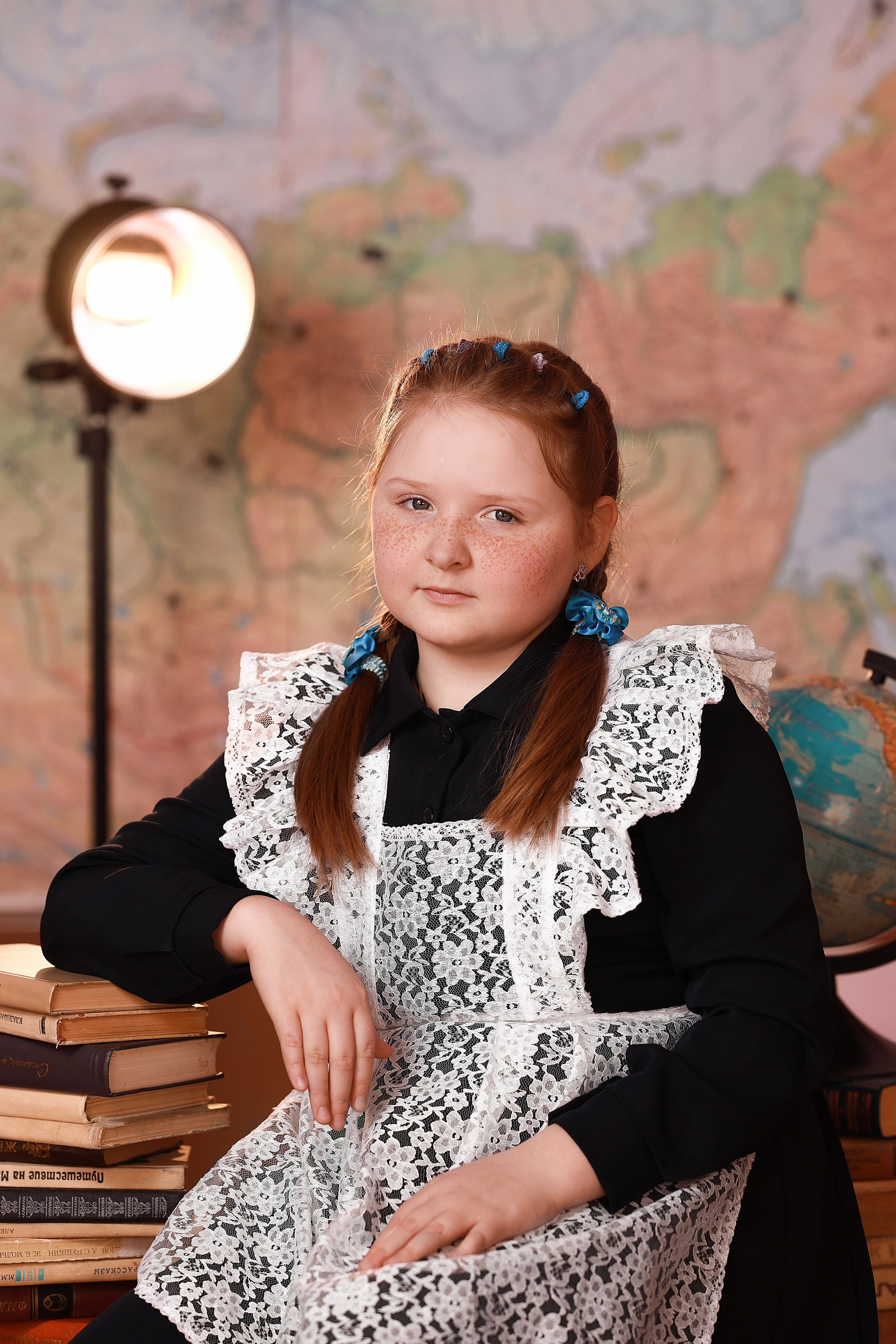 СРЕДНЯЯ ШКОЛА. Школьный фотограф в Красноярске