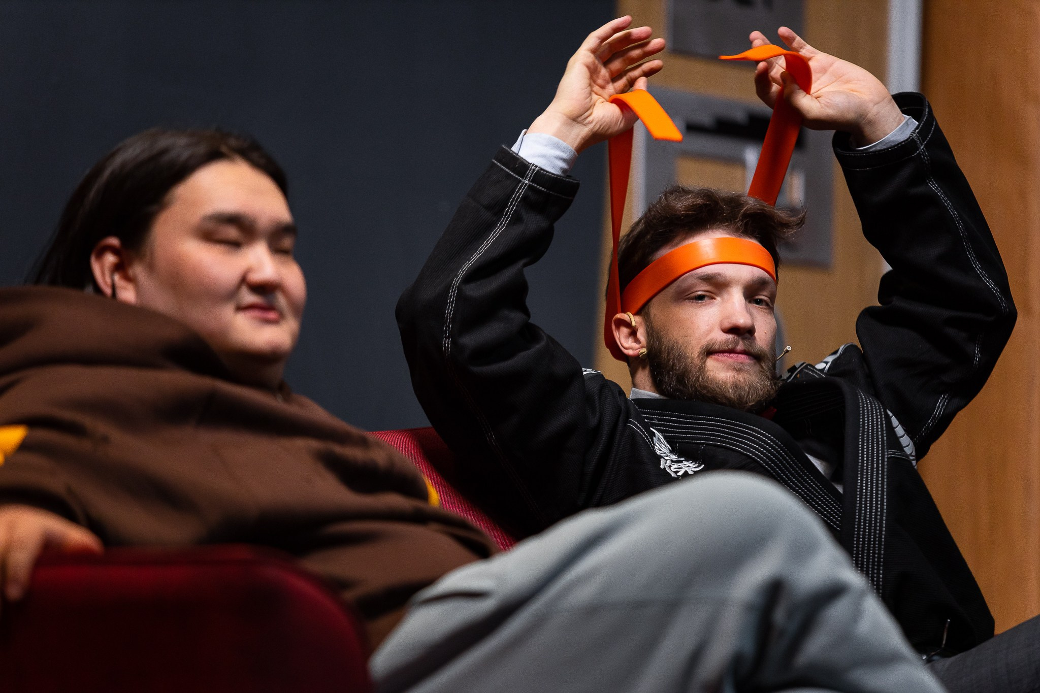 Backstage съёмка в Алматы и других городах. MIKHAIL VASSILYEV — Свадебный и Репортажный фотограф в Алматы