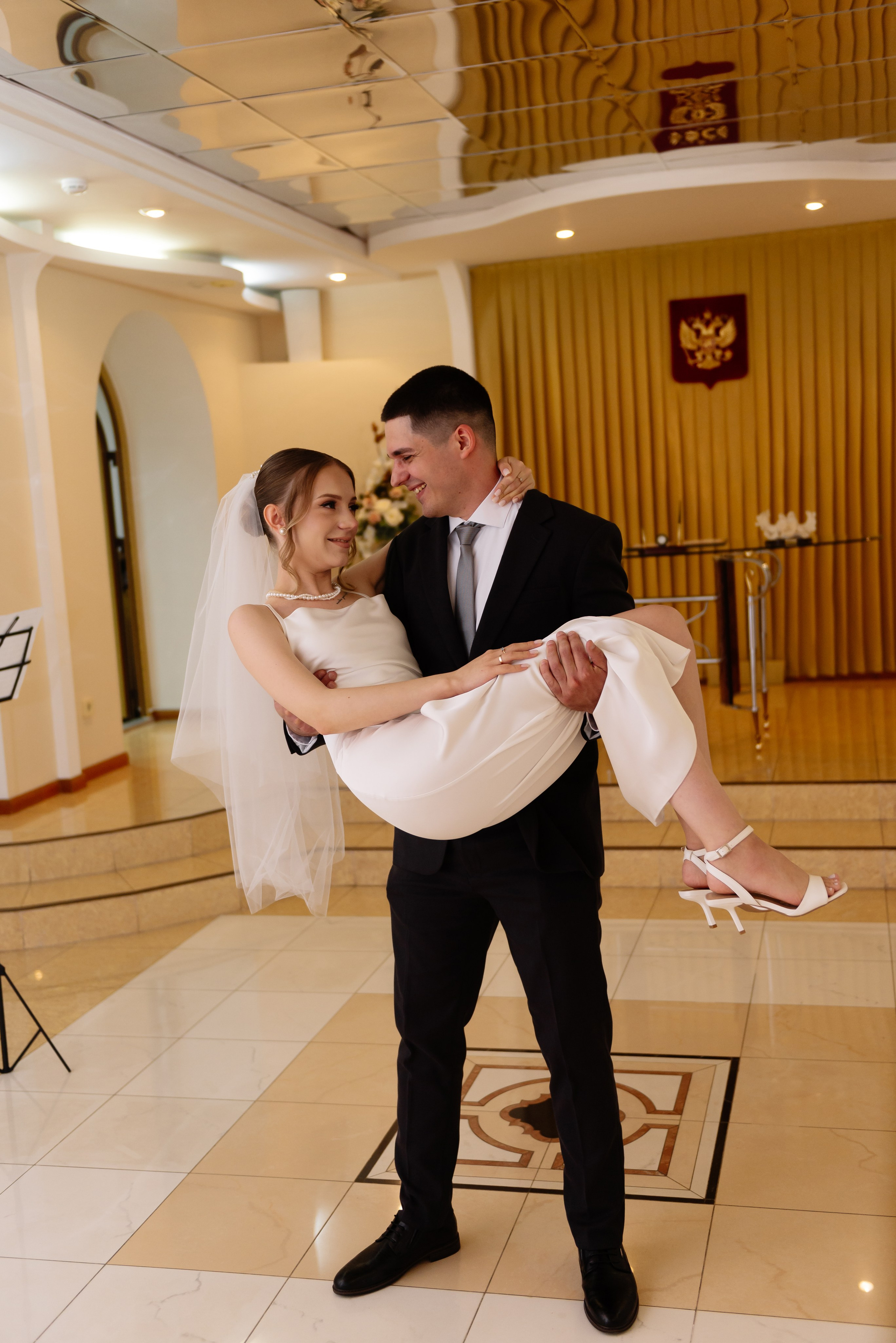 Свадебная фотосессия в горячем ключе. Свадебный фотограф в Горячем Ключе Смирнова Дина