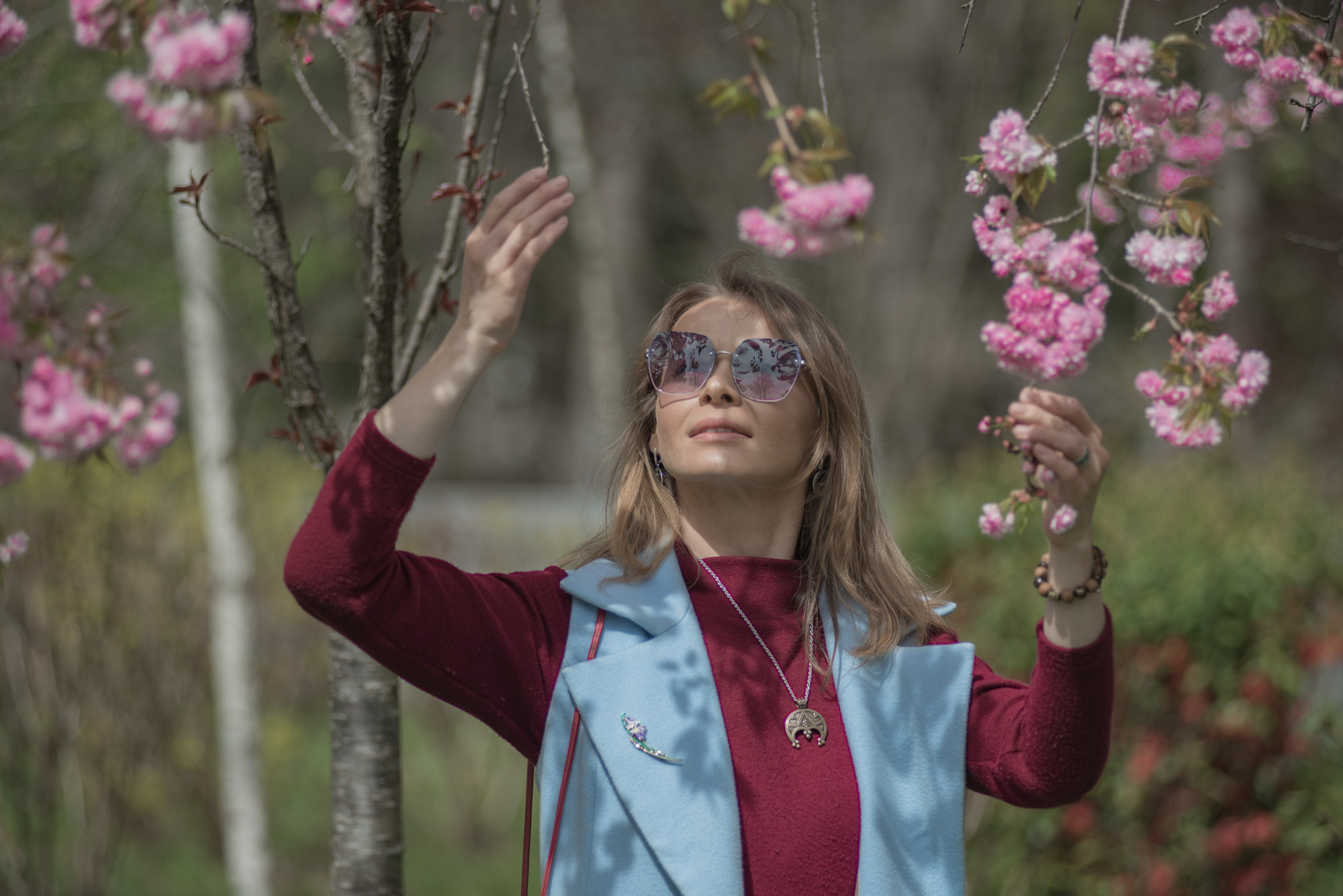Фотограф Мария Кадыкова в Краснодаре и Туле