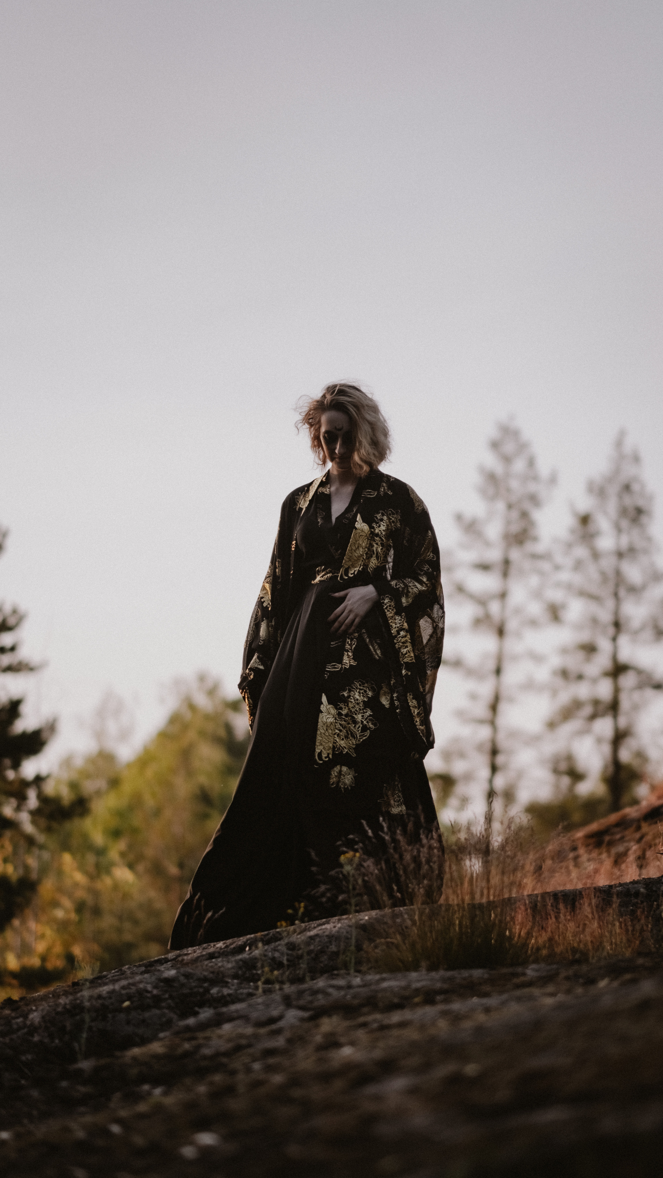 Фотоистория. Портретный и репортажный фотограф Ульяна Белчанская