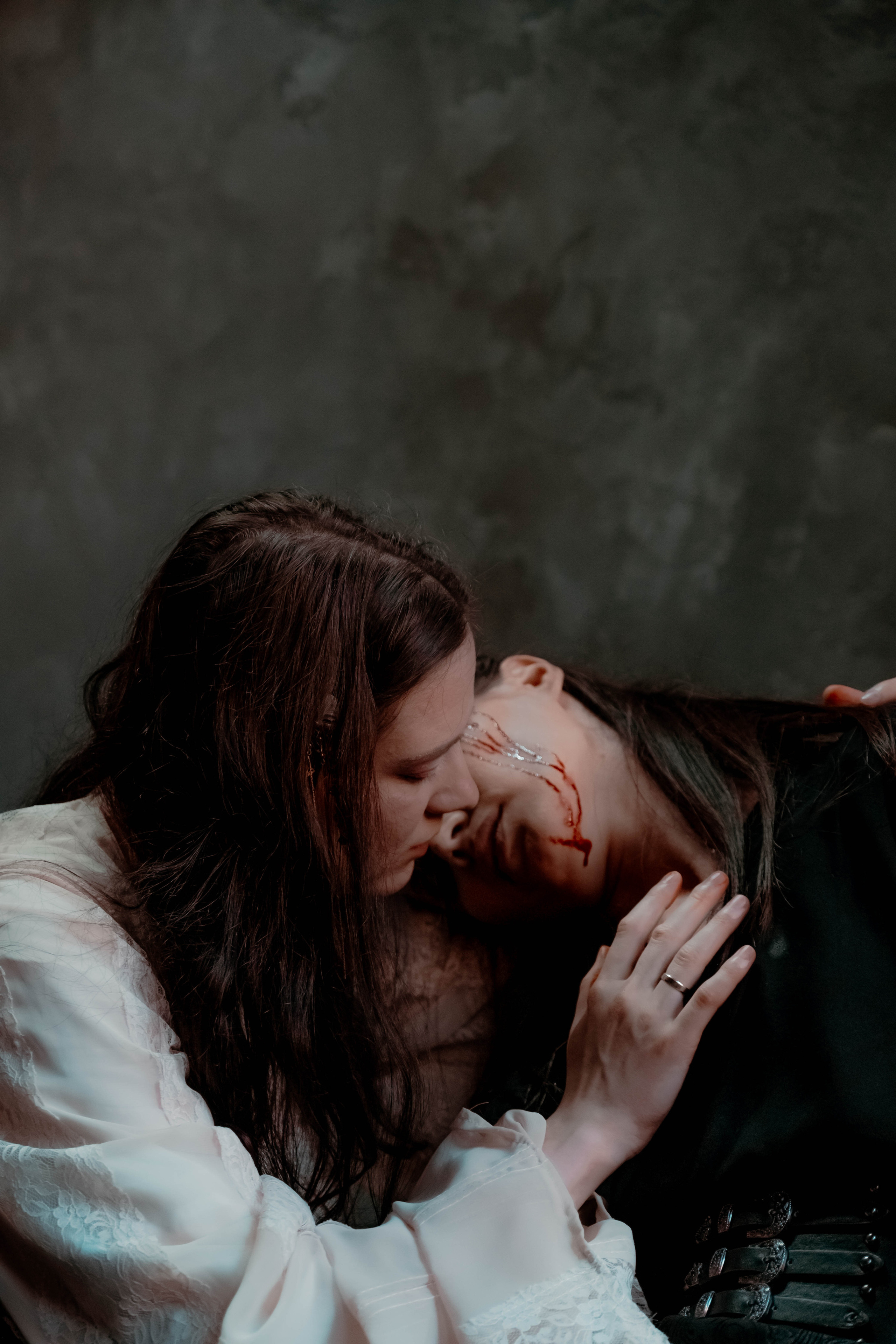 Портретный и репортажный фотограф Ульяна Белчанская