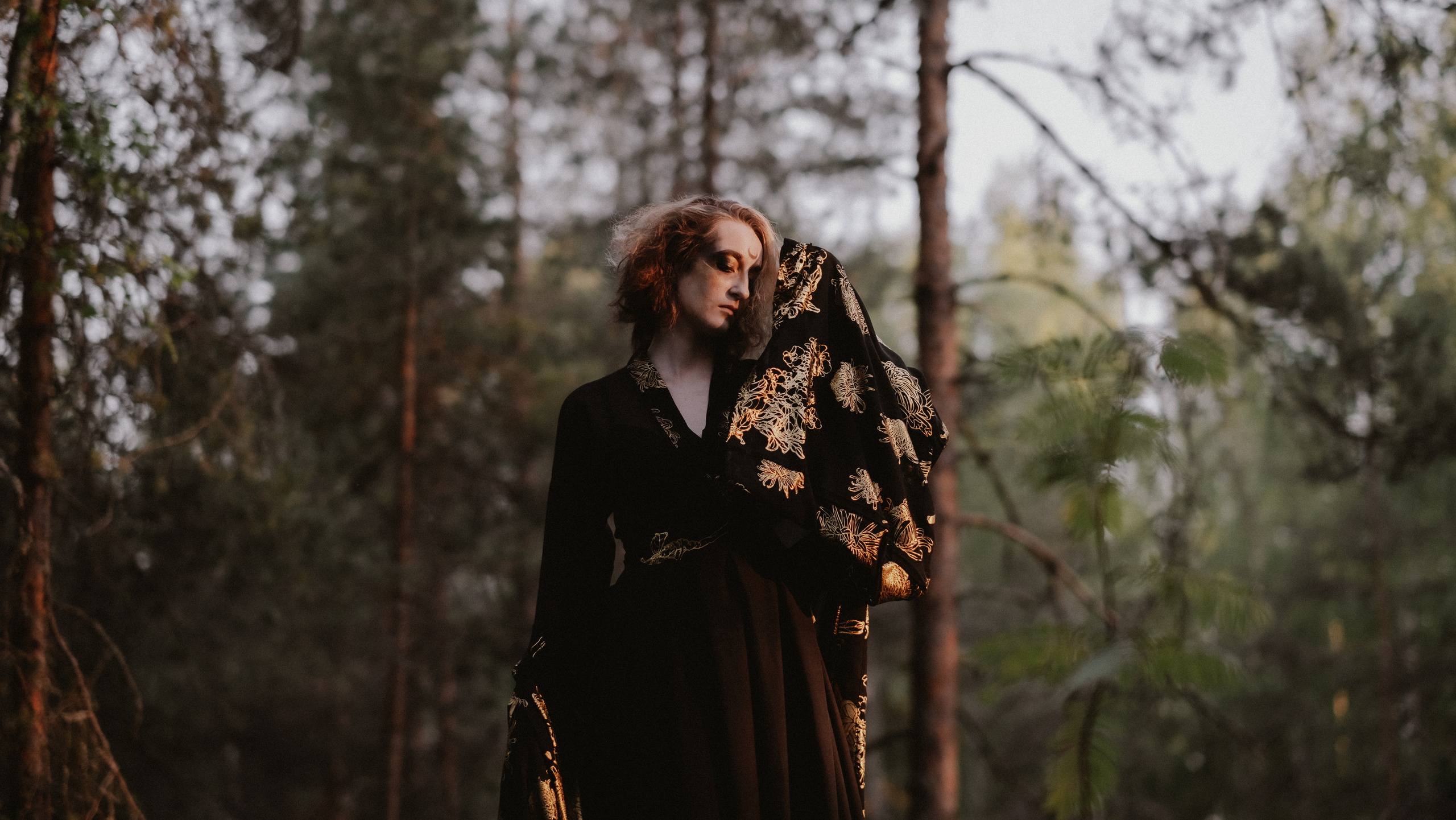 Портретная съемка. Портретный и репортажный фотограф Ульяна Белчанская