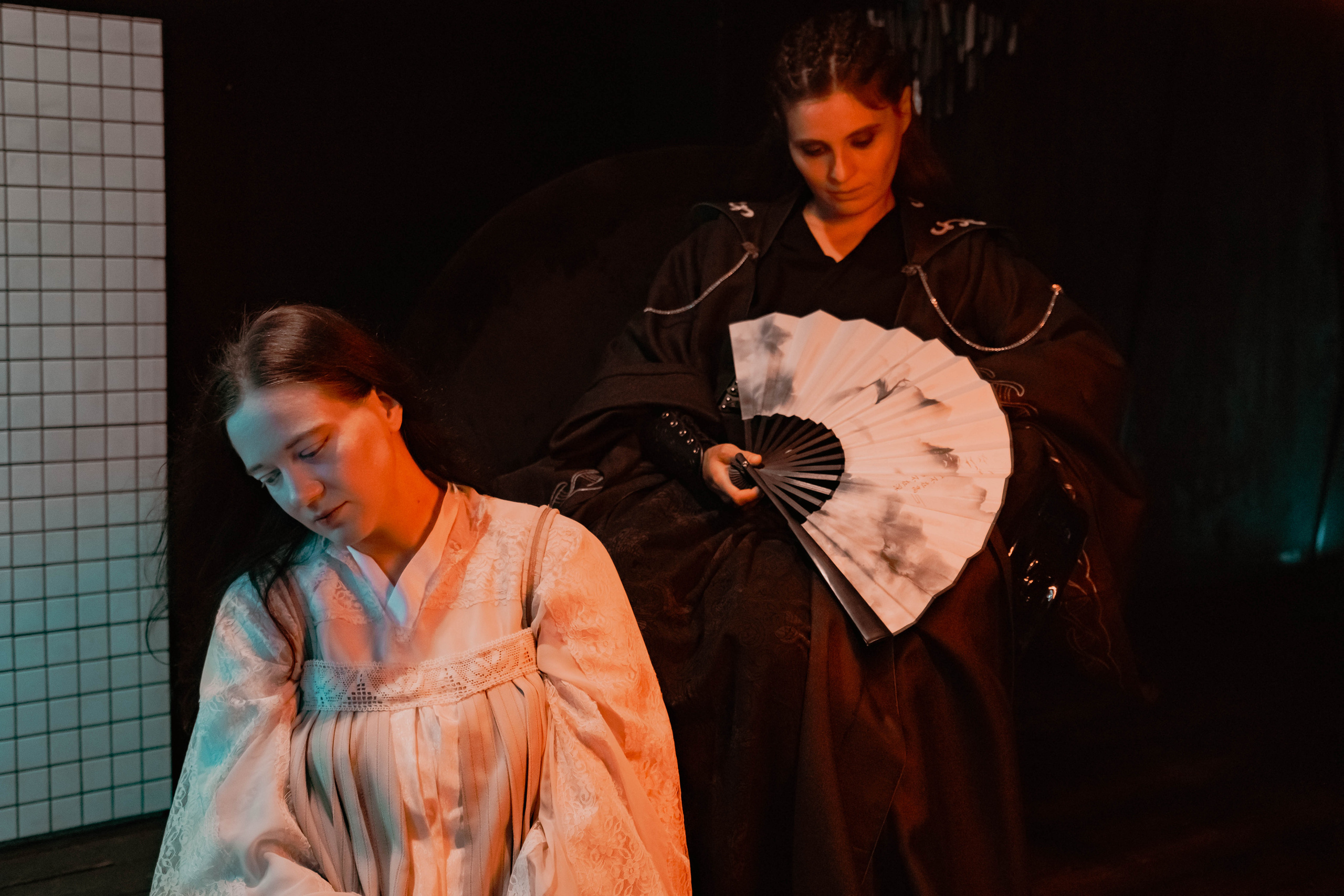 Фотоистория. Портретный и репортажный фотограф Ульяна Белчанская