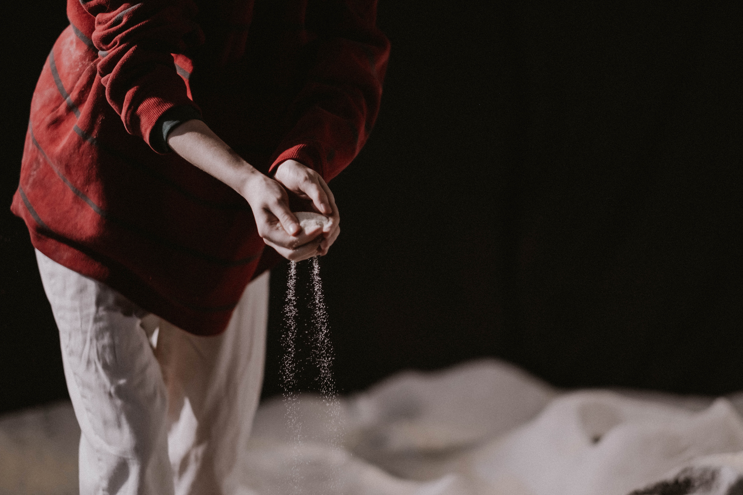 Фотоистория. Портретный и репортажный фотограф Ульяна Белчанская