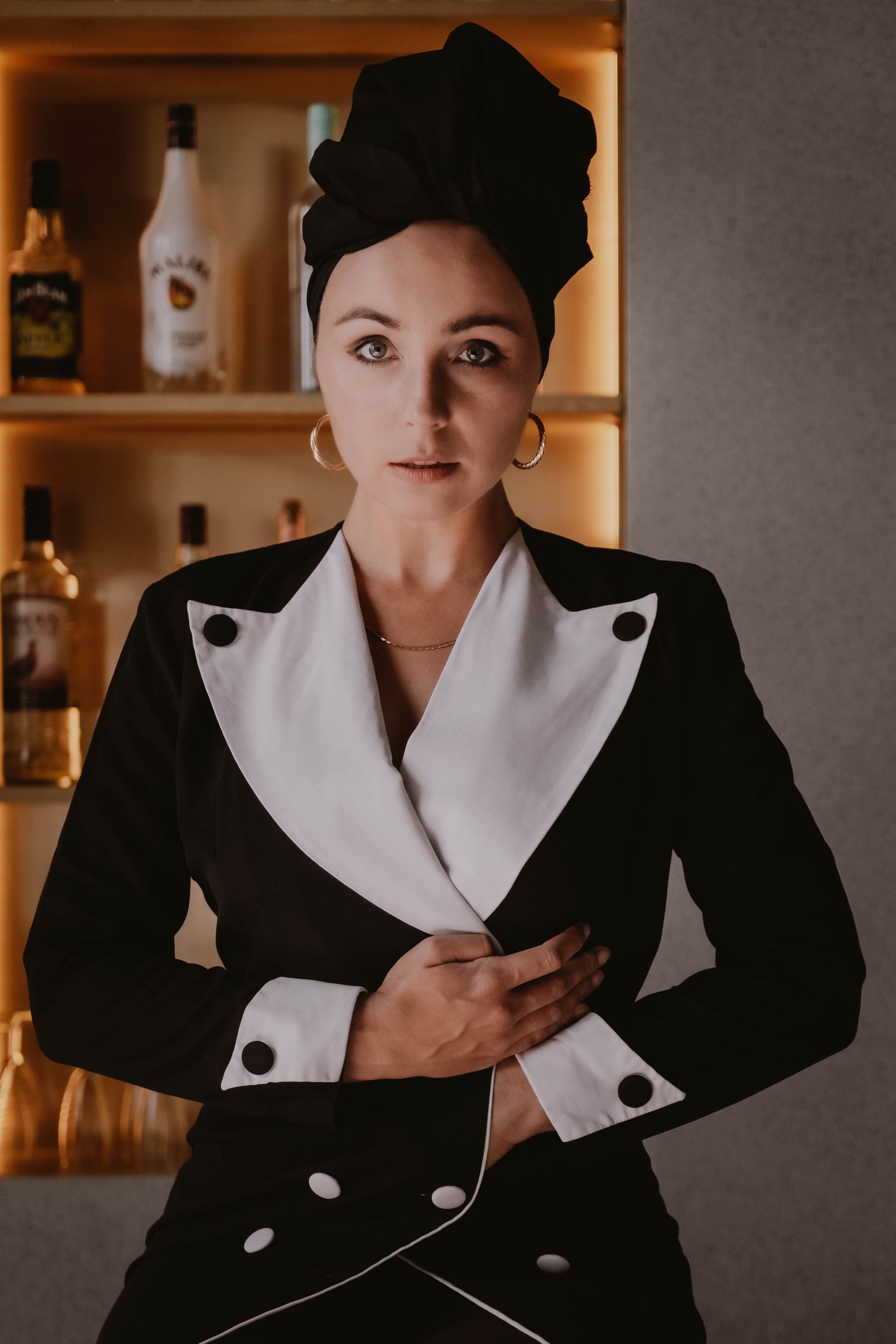 Фотоистория. Портретный и репортажный фотограф Ульяна Белчанская