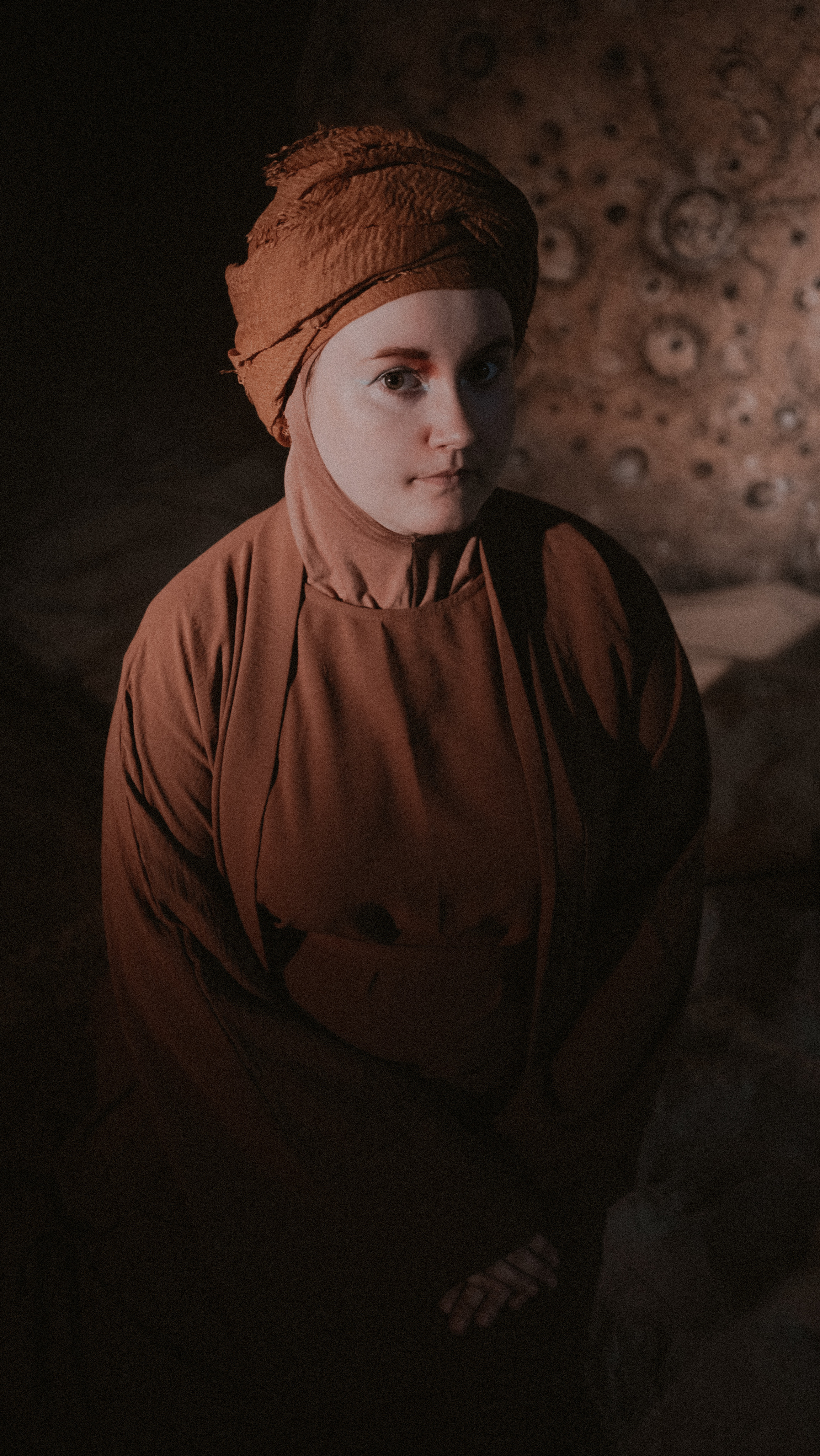 Фотоистория. Портретный и репортажный фотограф Ульяна Белчанская