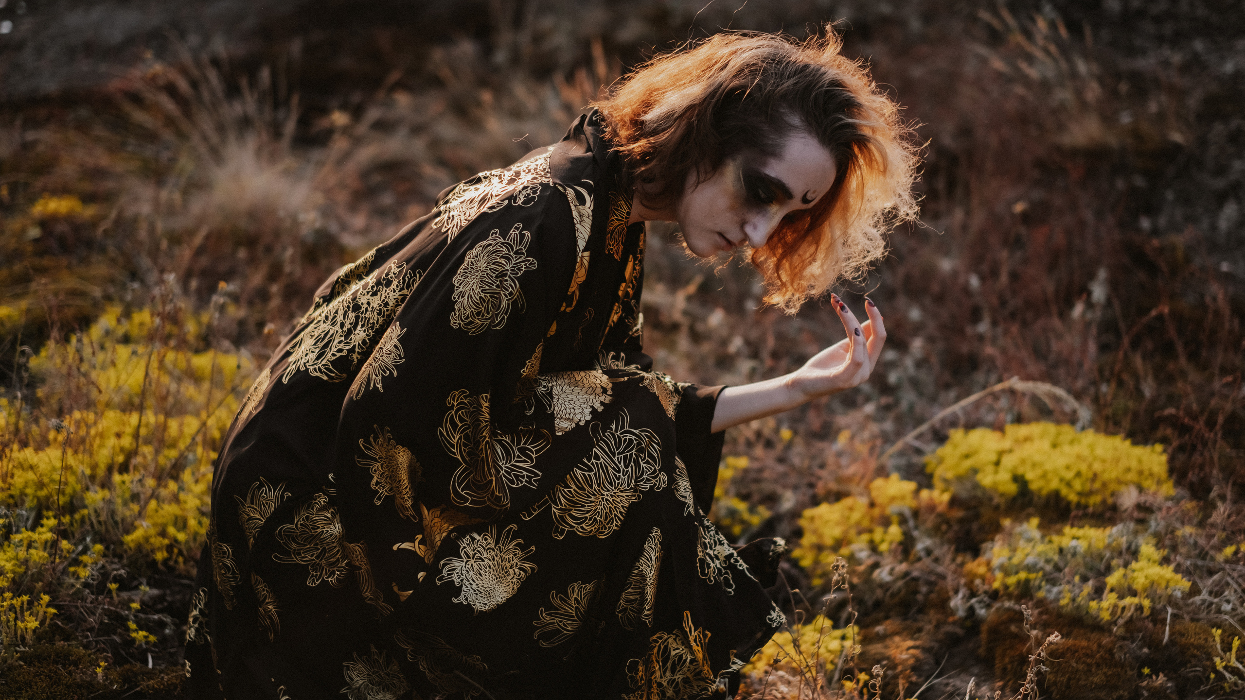 Фотоистория. Портретный и репортажный фотограф Ульяна Белчанская