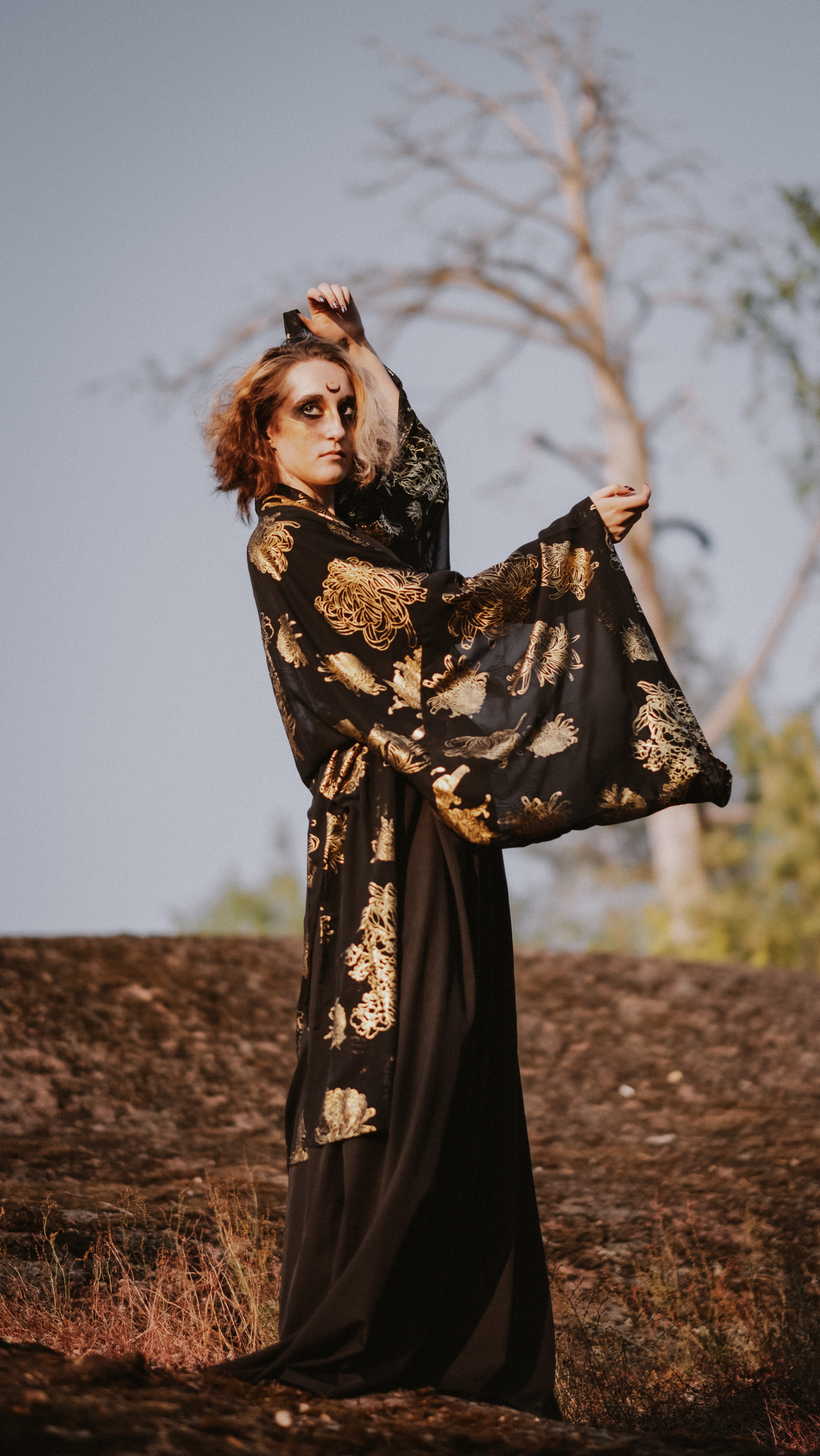 Фотоистория. Портретный и репортажный фотограф Ульяна Белчанская