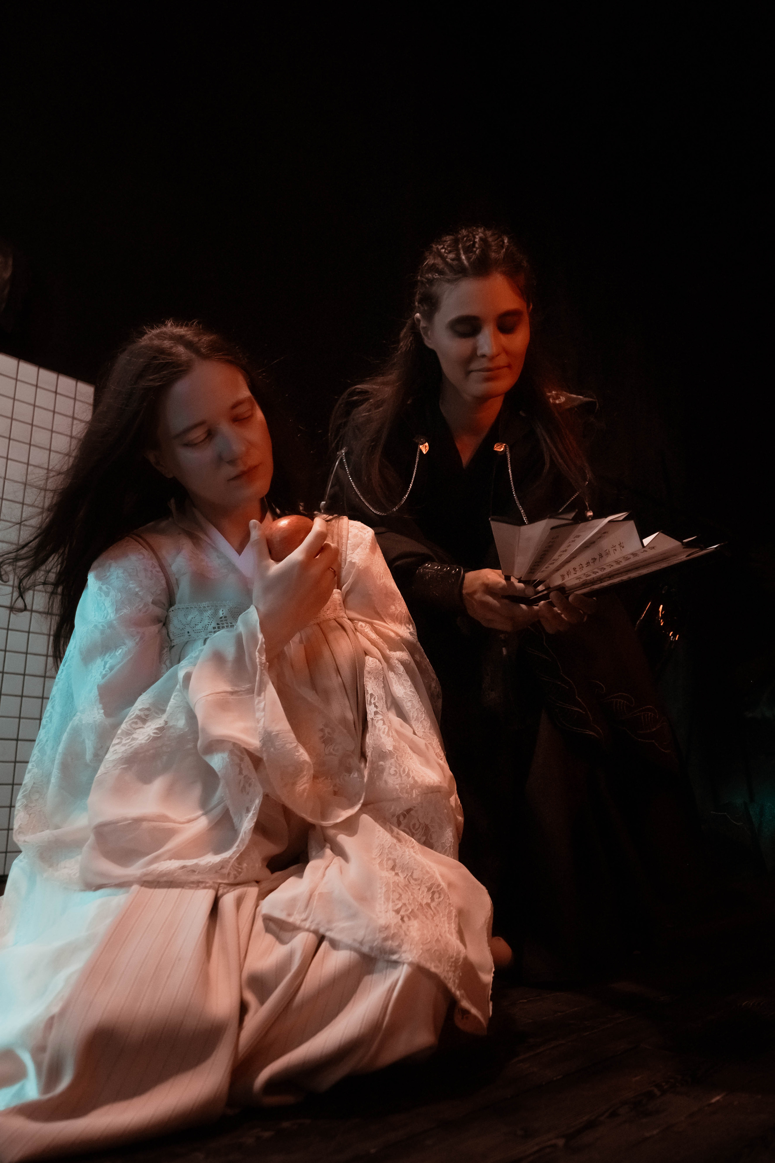 Фотоистория. Портретный и репортажный фотограф Ульяна Белчанская